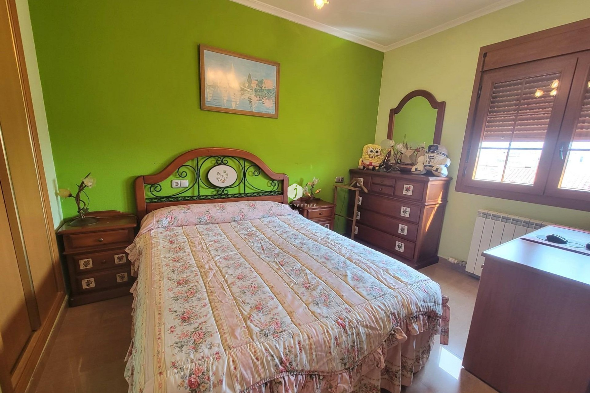 Tweedehands - Villa -
Torrevieja - aguas nuevas