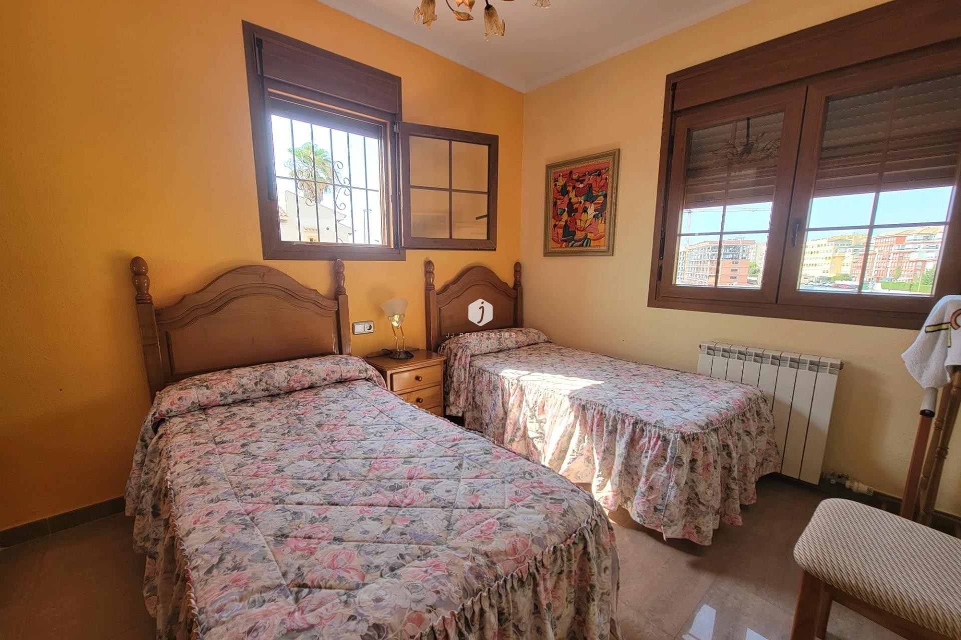 Tweedehands - Villa -
Torrevieja - aguas nuevas