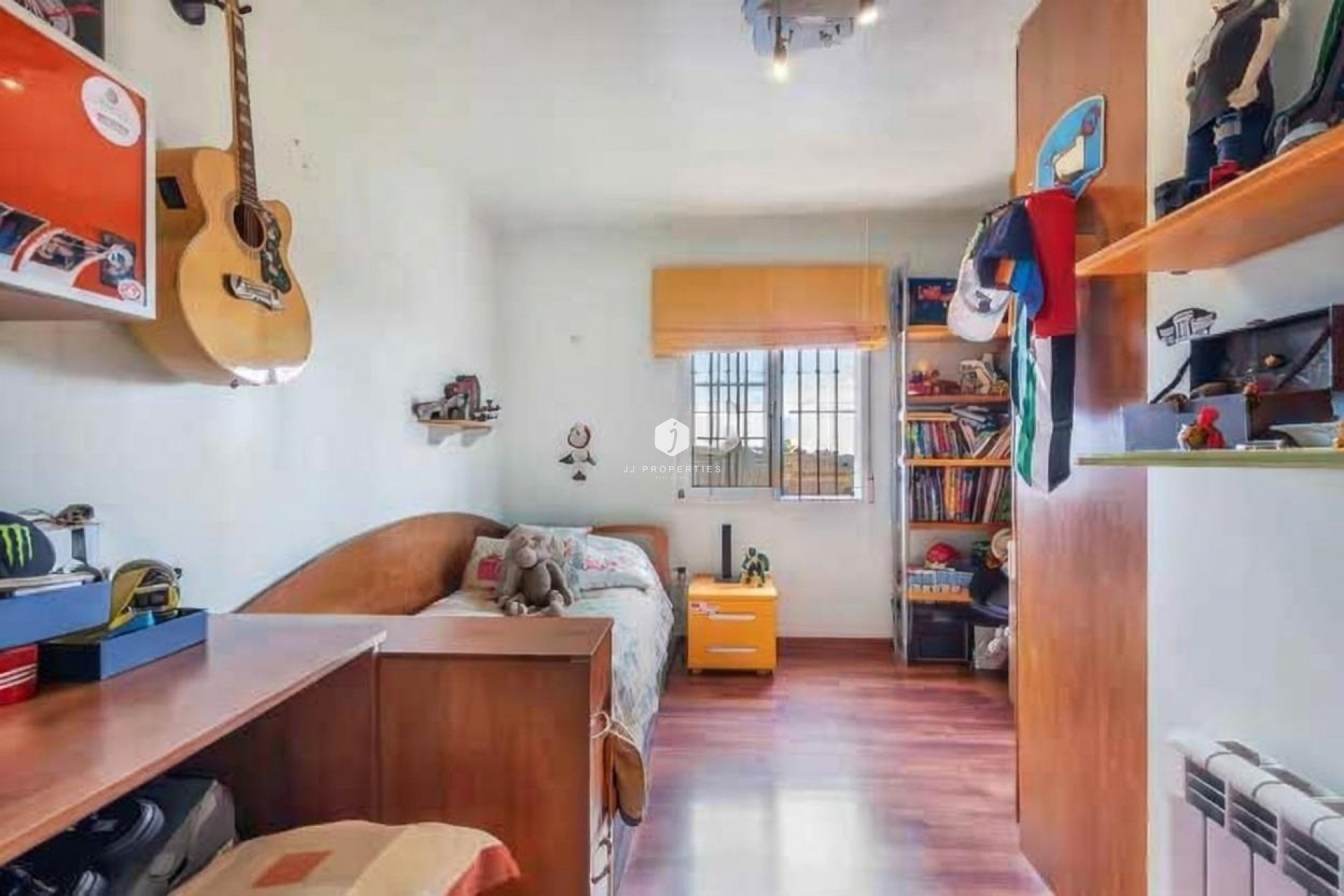 Tweedehands - Villa -
Torrevieja - aguas nuevas