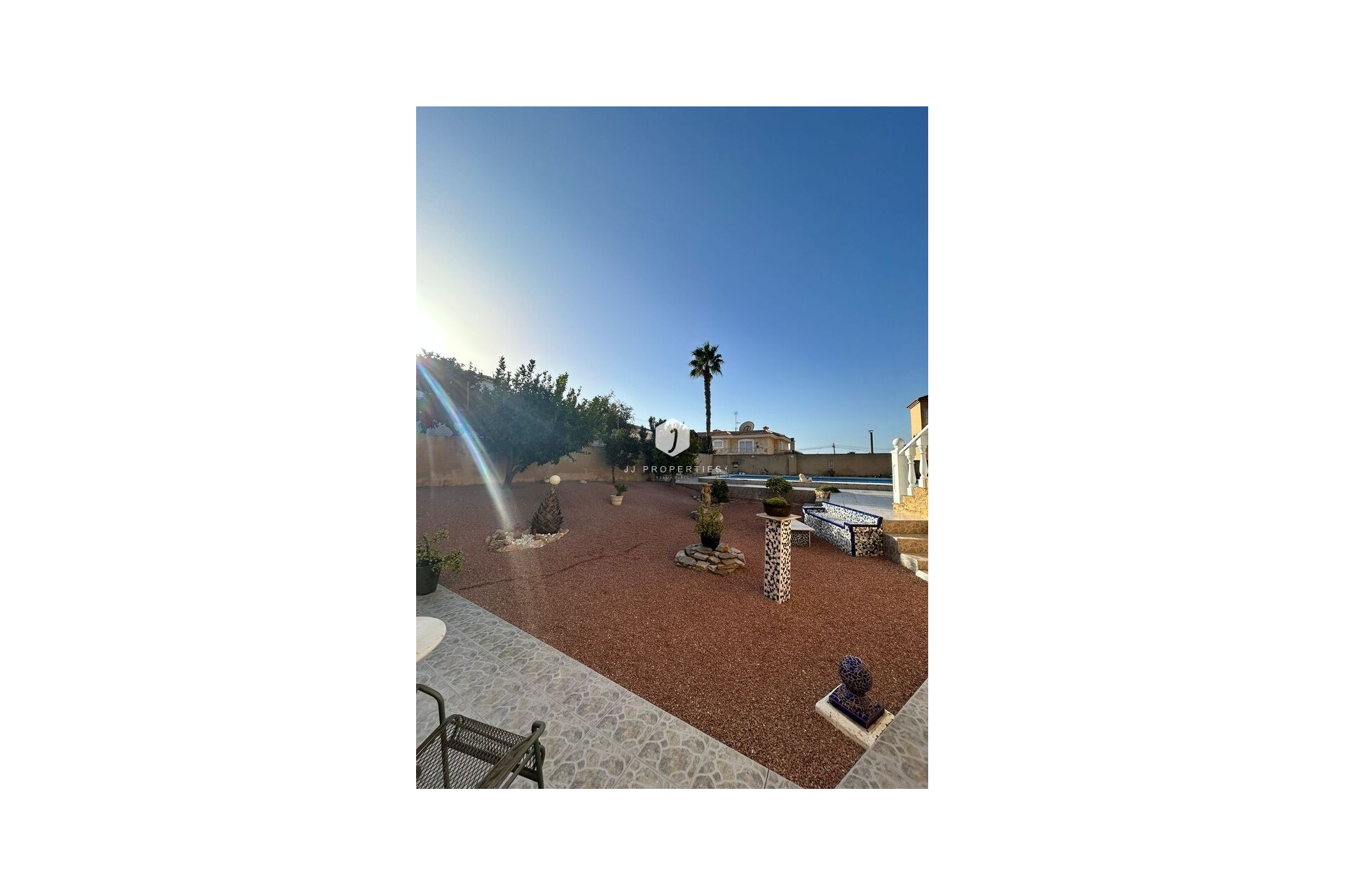 Tweedehands - Villa -
Torrevieja - aguas nuevas