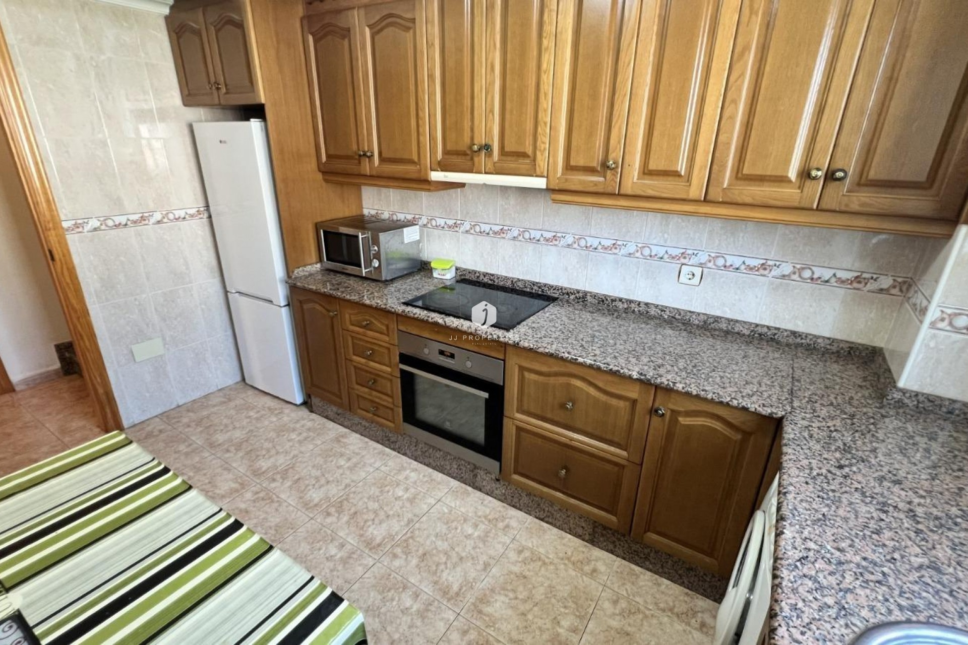 Tweedehands - Villa -
Torrevieja - aguas nuevas