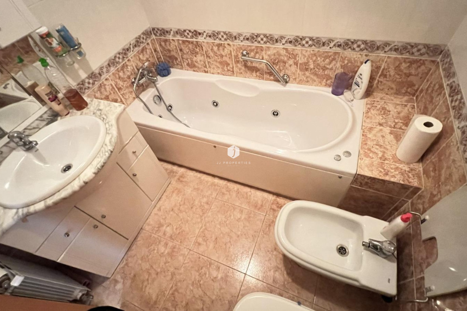 Tweedehands - Villa -
Torrevieja - aguas nuevas