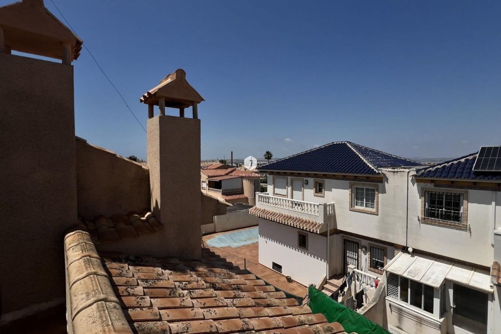 Tweedehands - Villa -
Torrevieja - aguas nuevas