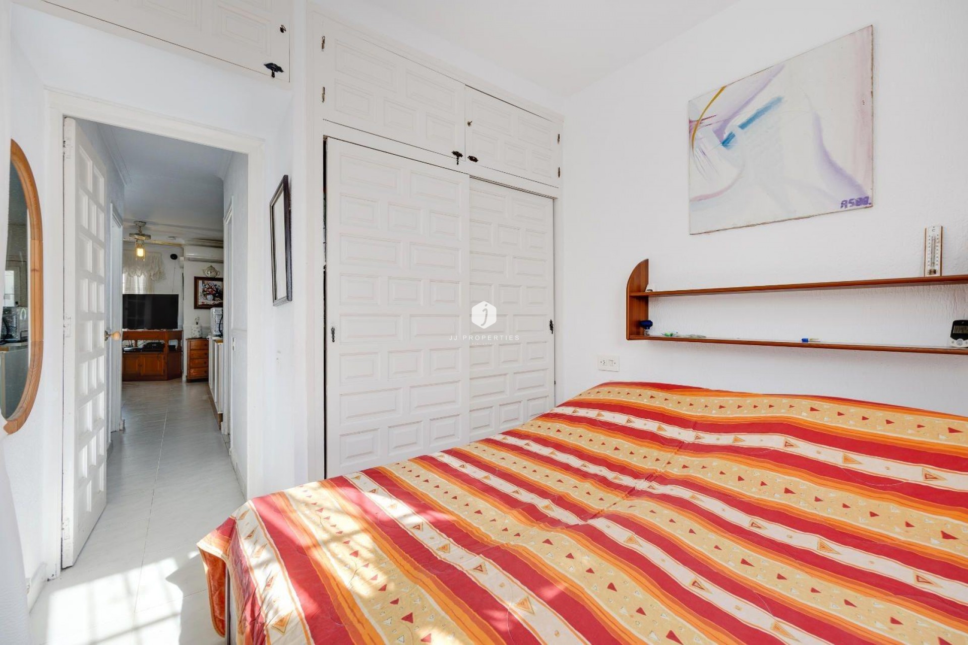 Tweedehands - Villa -
Torrevieja - Calas blanca