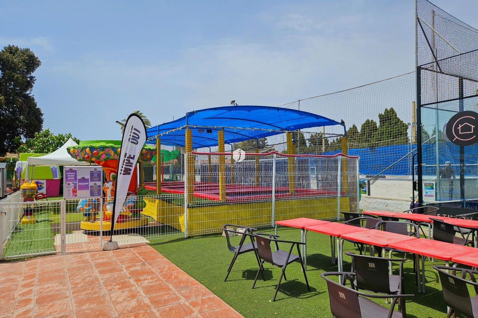 Tweedehands - Villa -
Torrevieja - Calas blanca