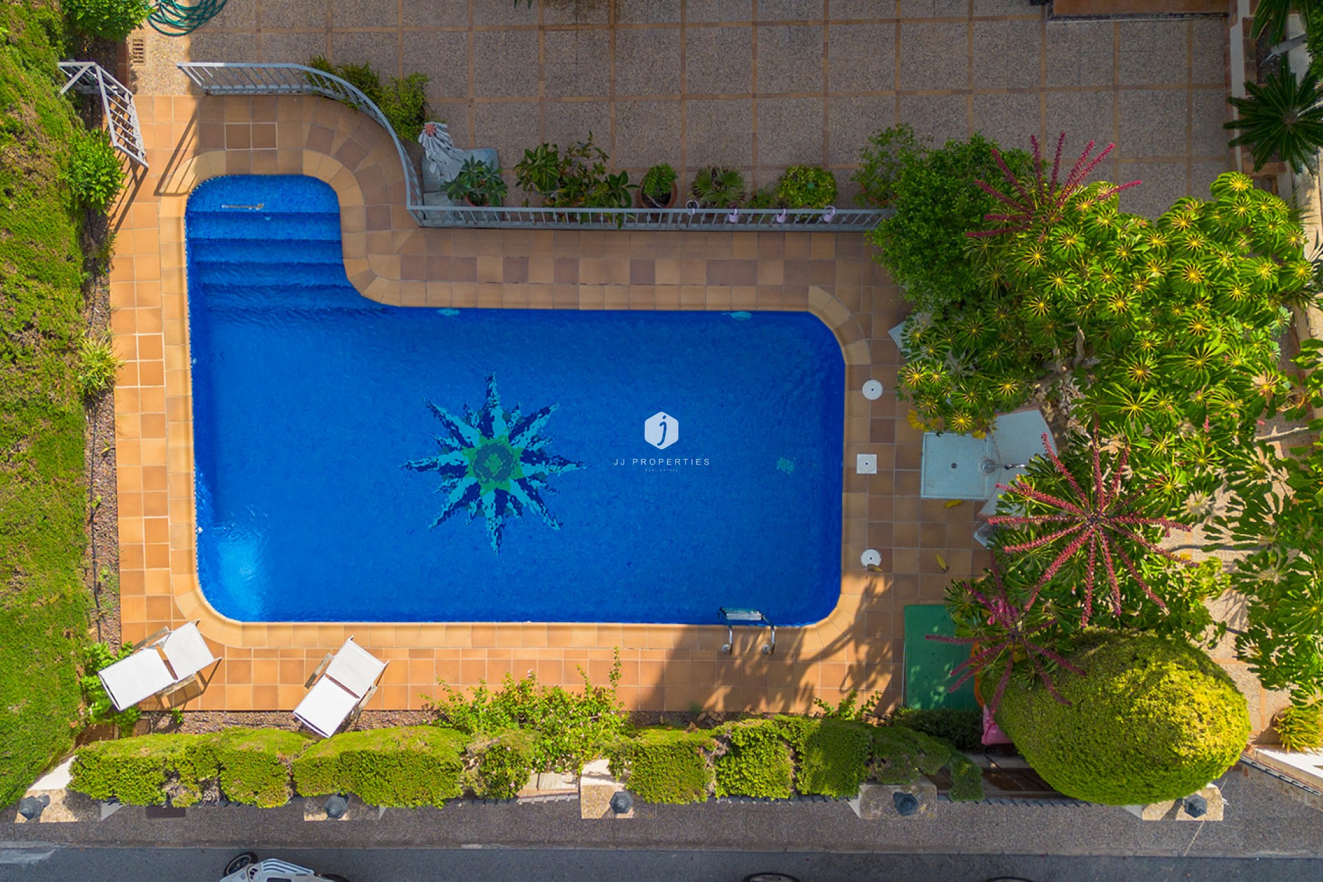 Tweedehands - Villa -
Torrevieja - Costa Blanca