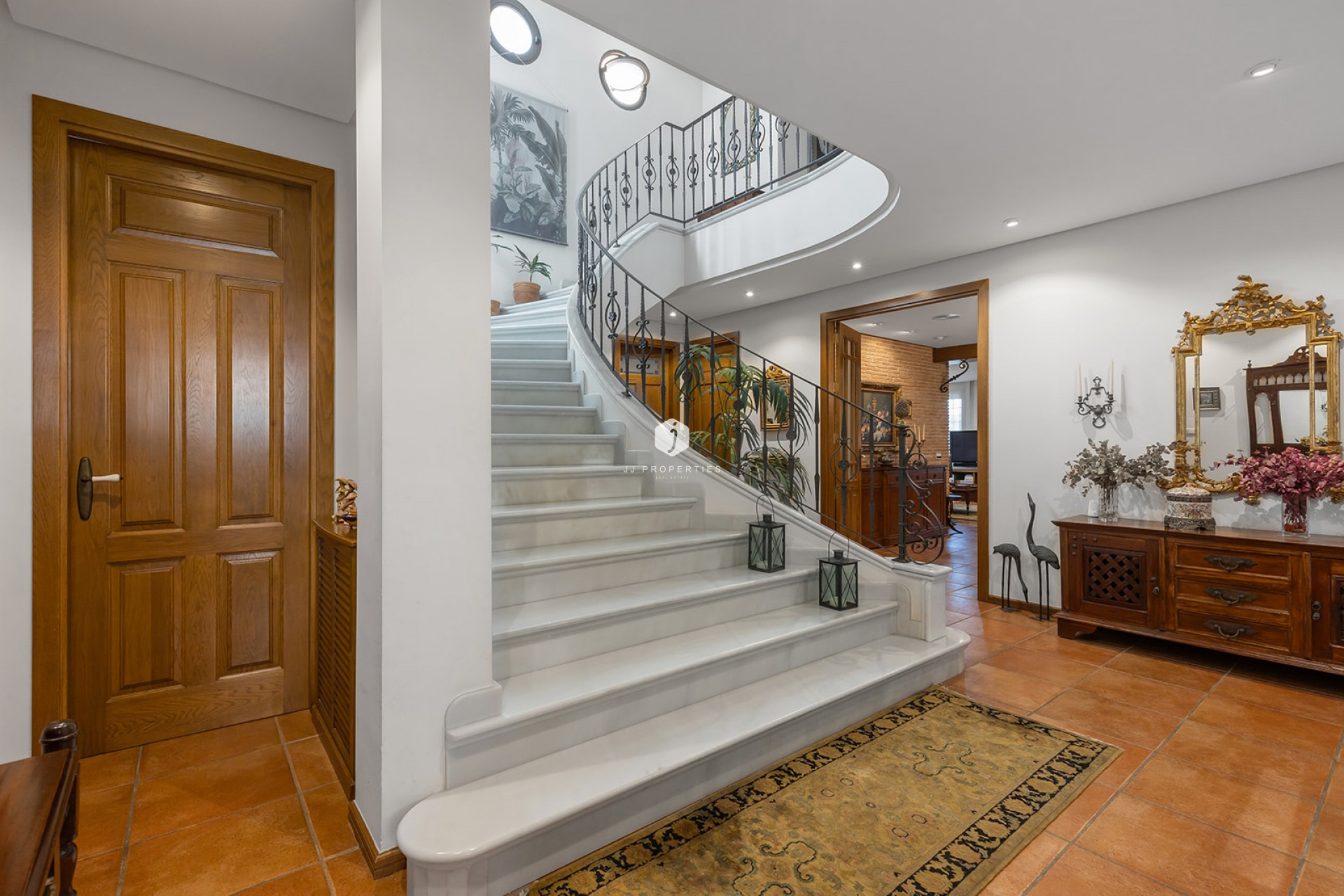 Tweedehands - Villa -
Torrevieja - Costa Blanca