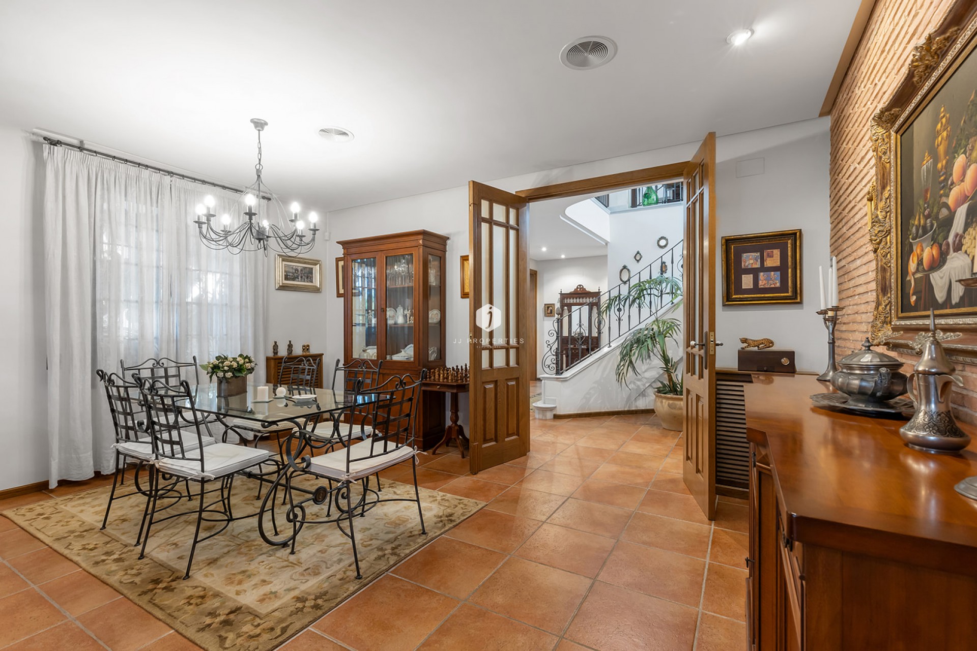 Tweedehands - Villa -
Torrevieja - Costa Blanca