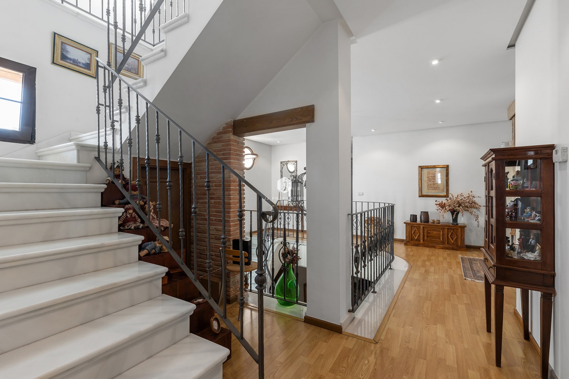 Tweedehands - Villa -
Torrevieja - Costa Blanca