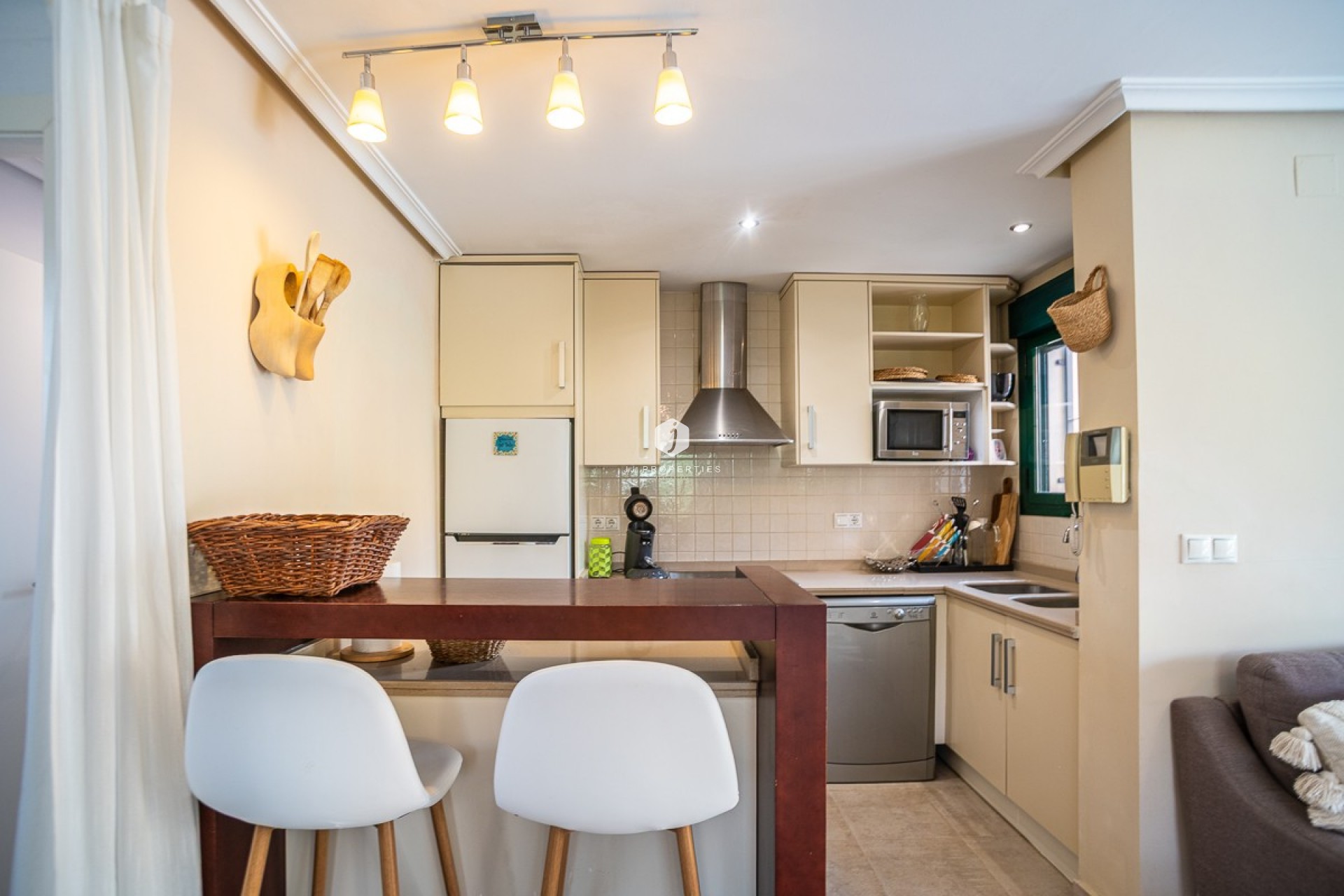 Tweedehands - Villa -
Torrevieja - Costa Blanca