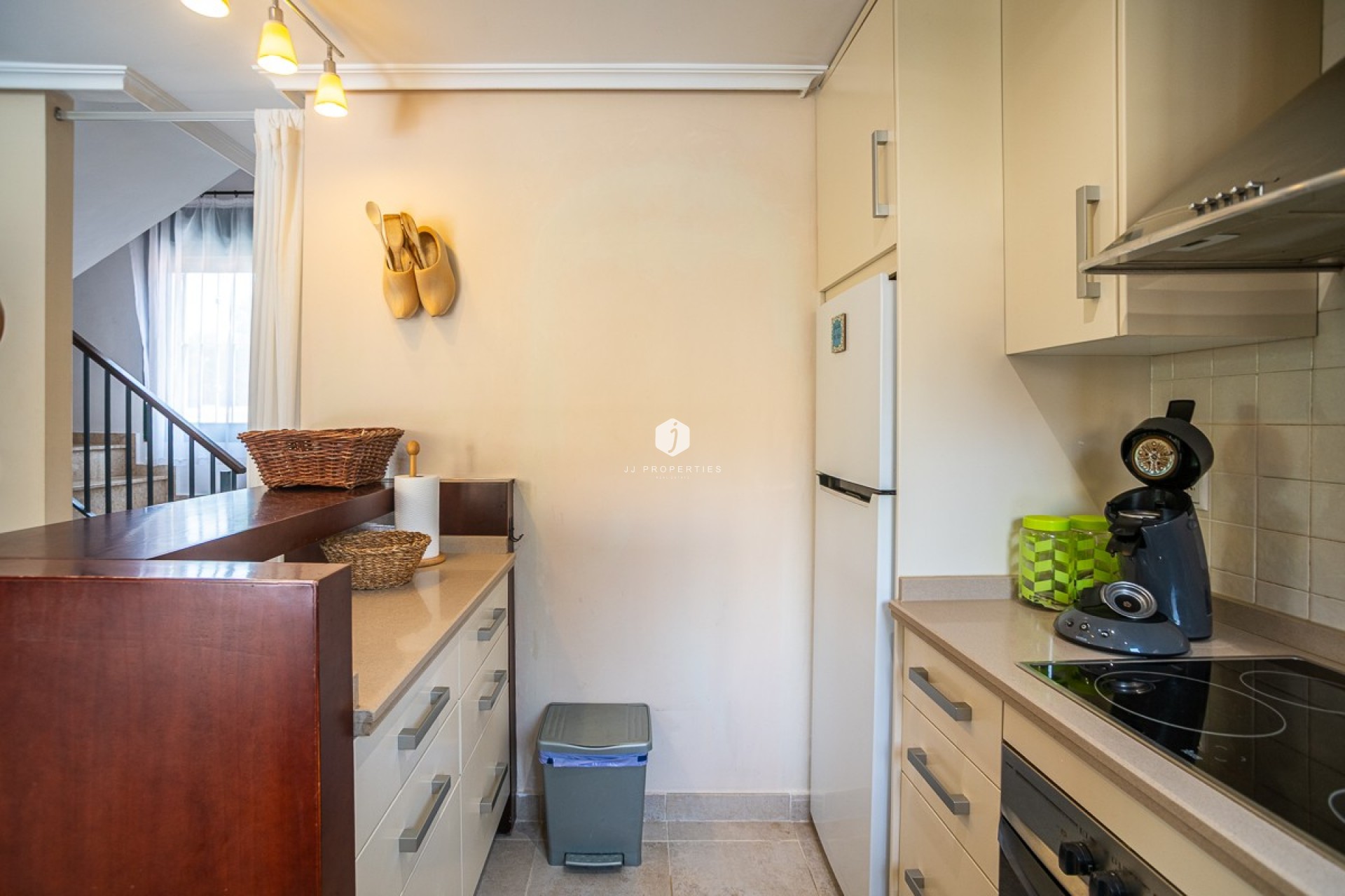 Tweedehands - Villa -
Torrevieja - Costa Blanca