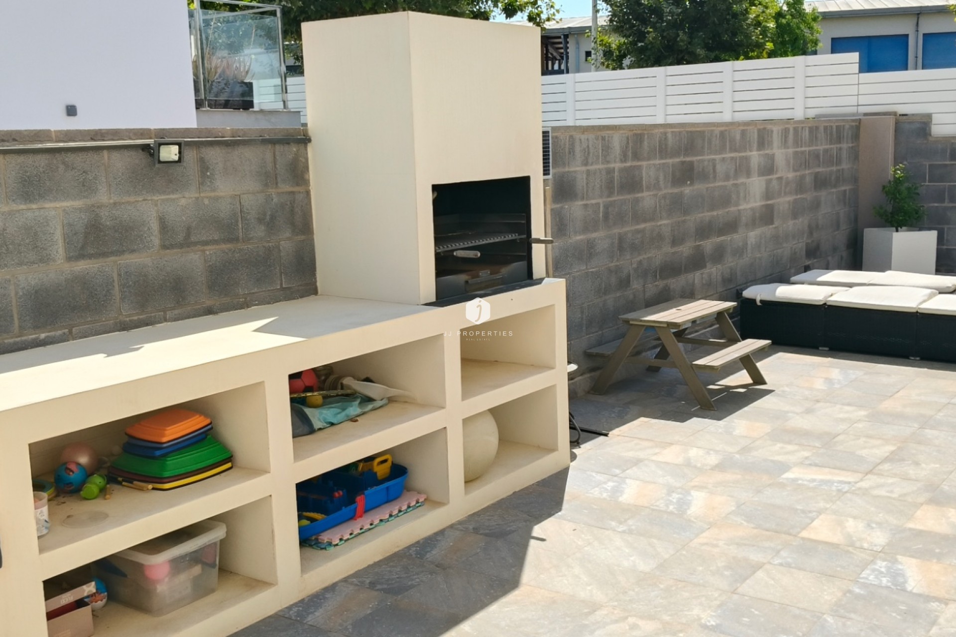 Tweedehands - Villa -
Torrevieja - Costa Blanca