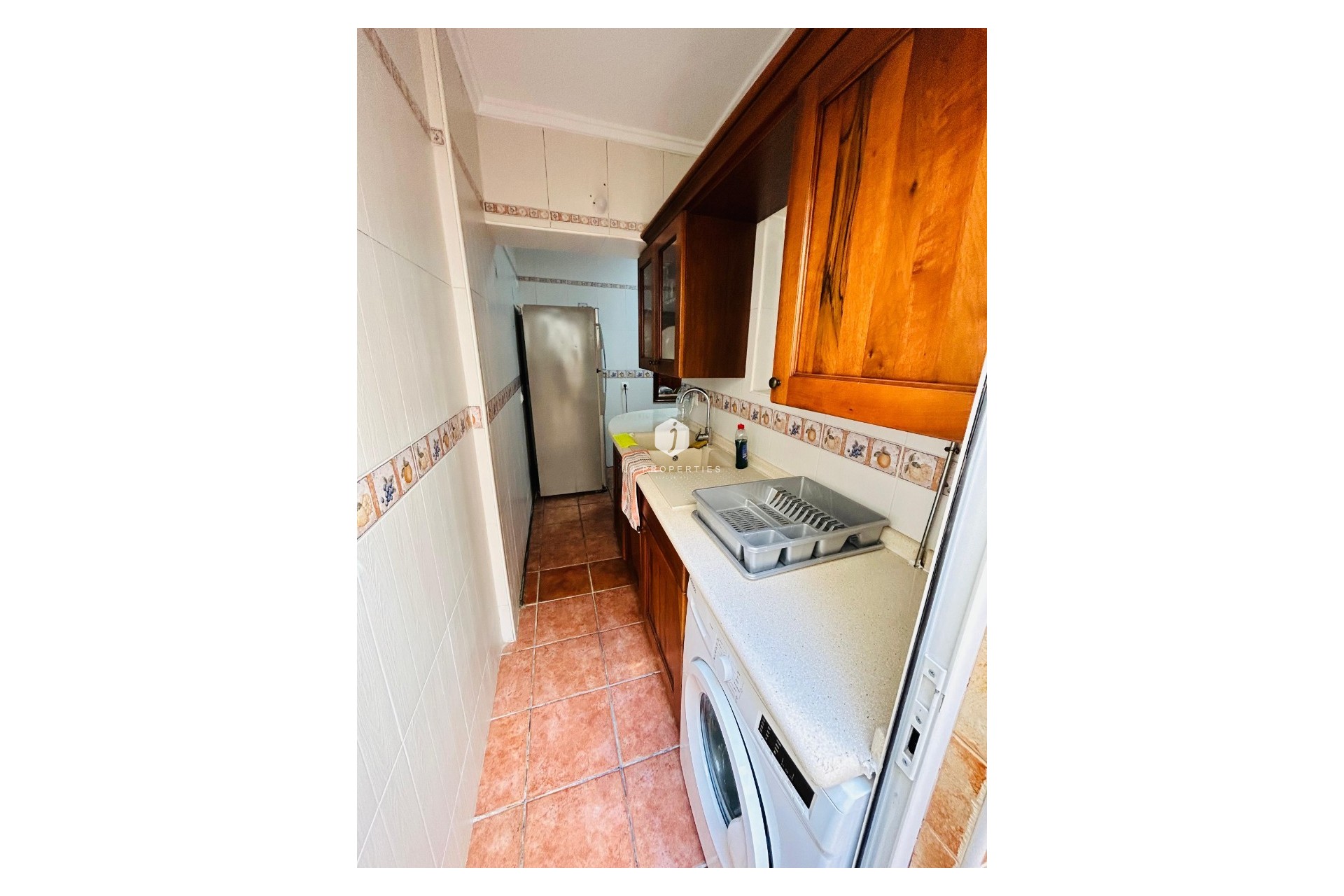 Tweedehands - Villa -
Torrevieja - Costa Blanca