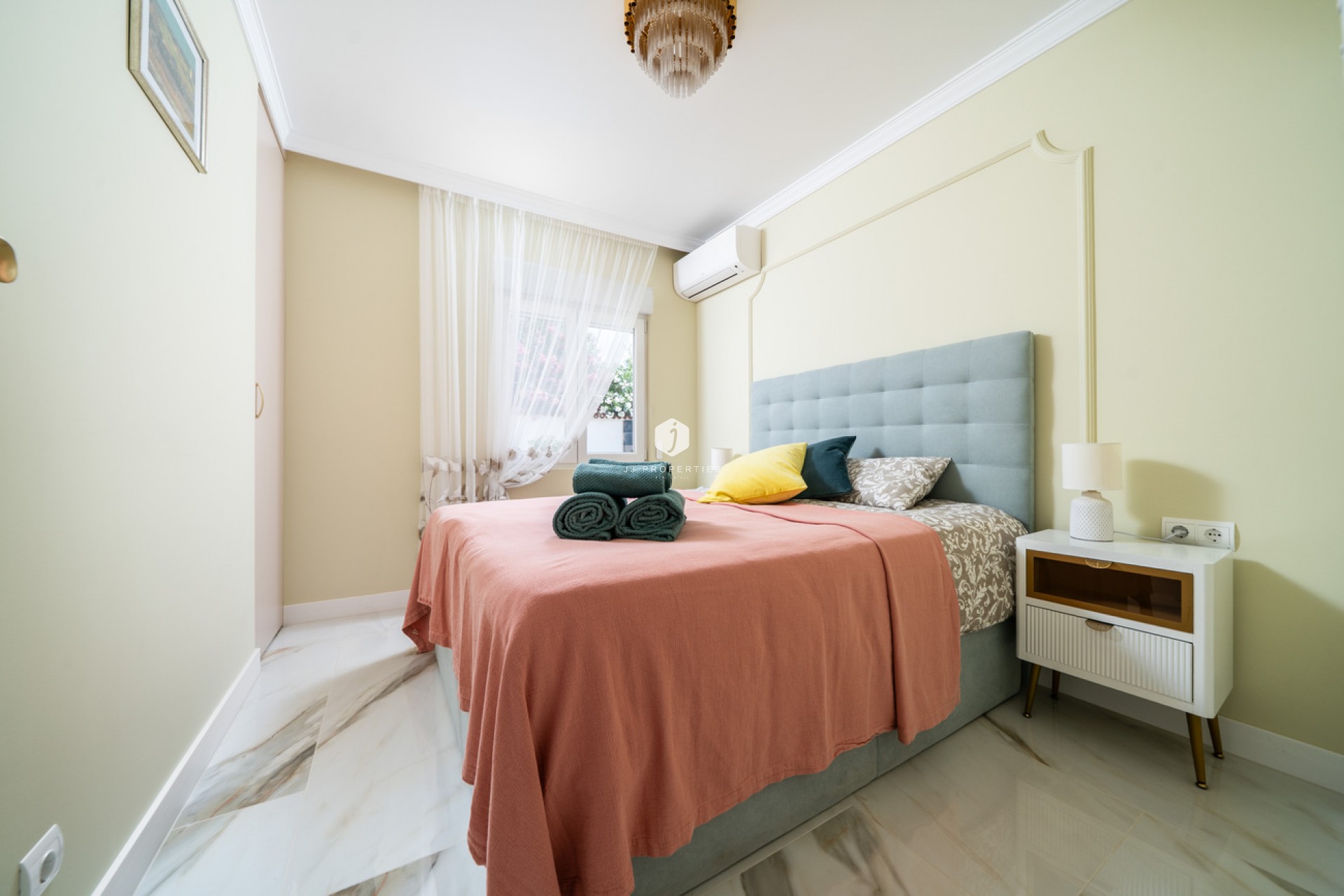 Tweedehands - Villa -
Torrevieja - Costa Blanca