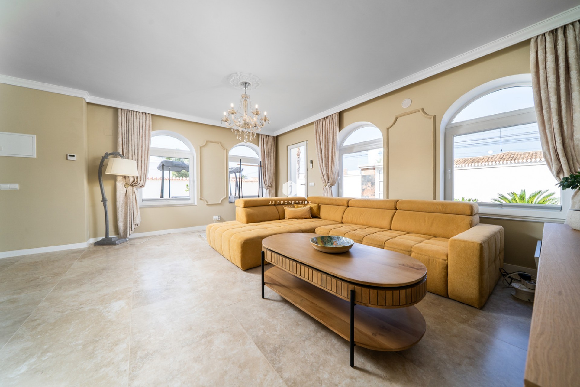 Tweedehands - Villa -
Torrevieja - Costa Blanca