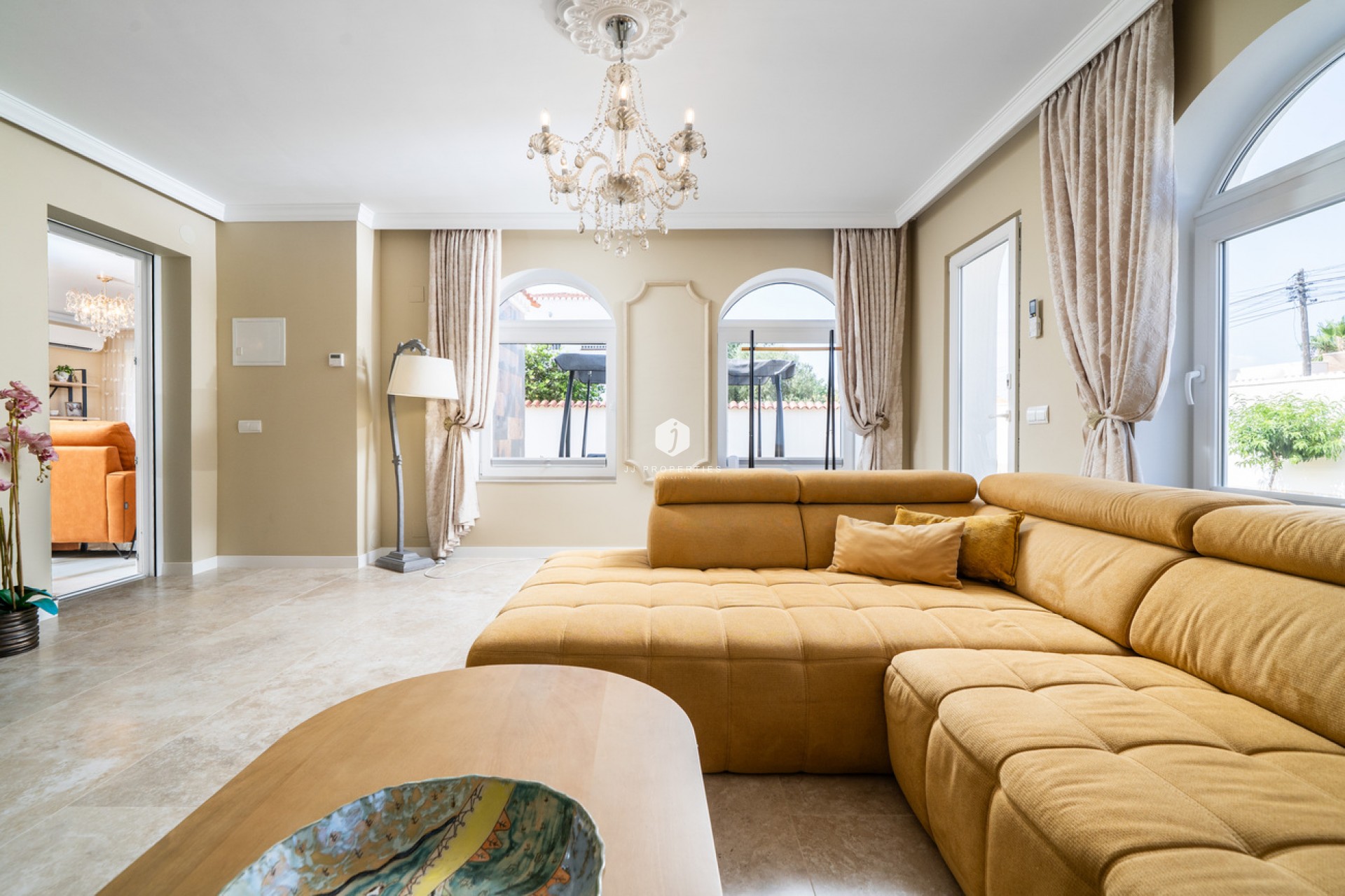 Tweedehands - Villa -
Torrevieja - Costa Blanca