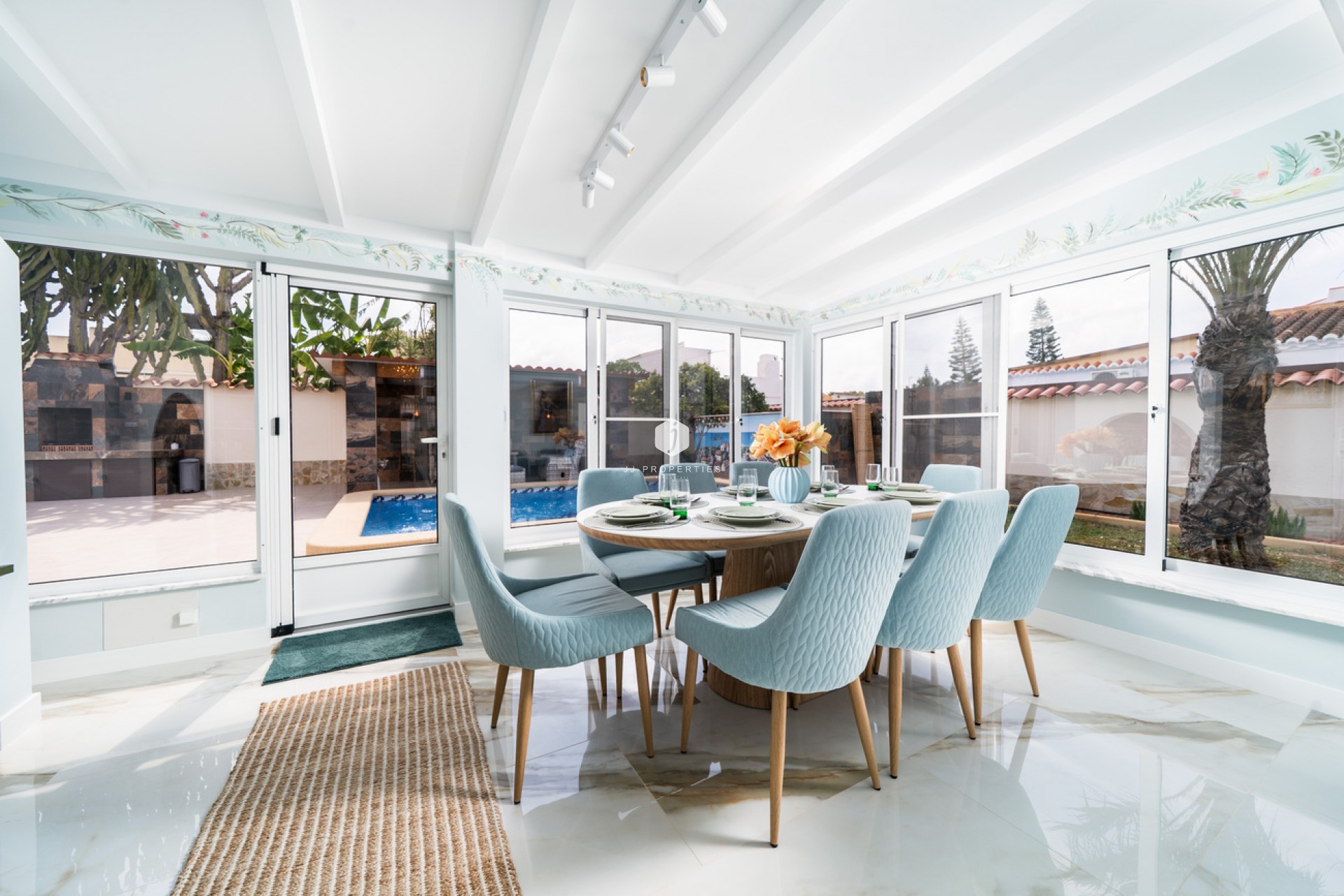 Tweedehands - Villa -
Torrevieja - Costa Blanca