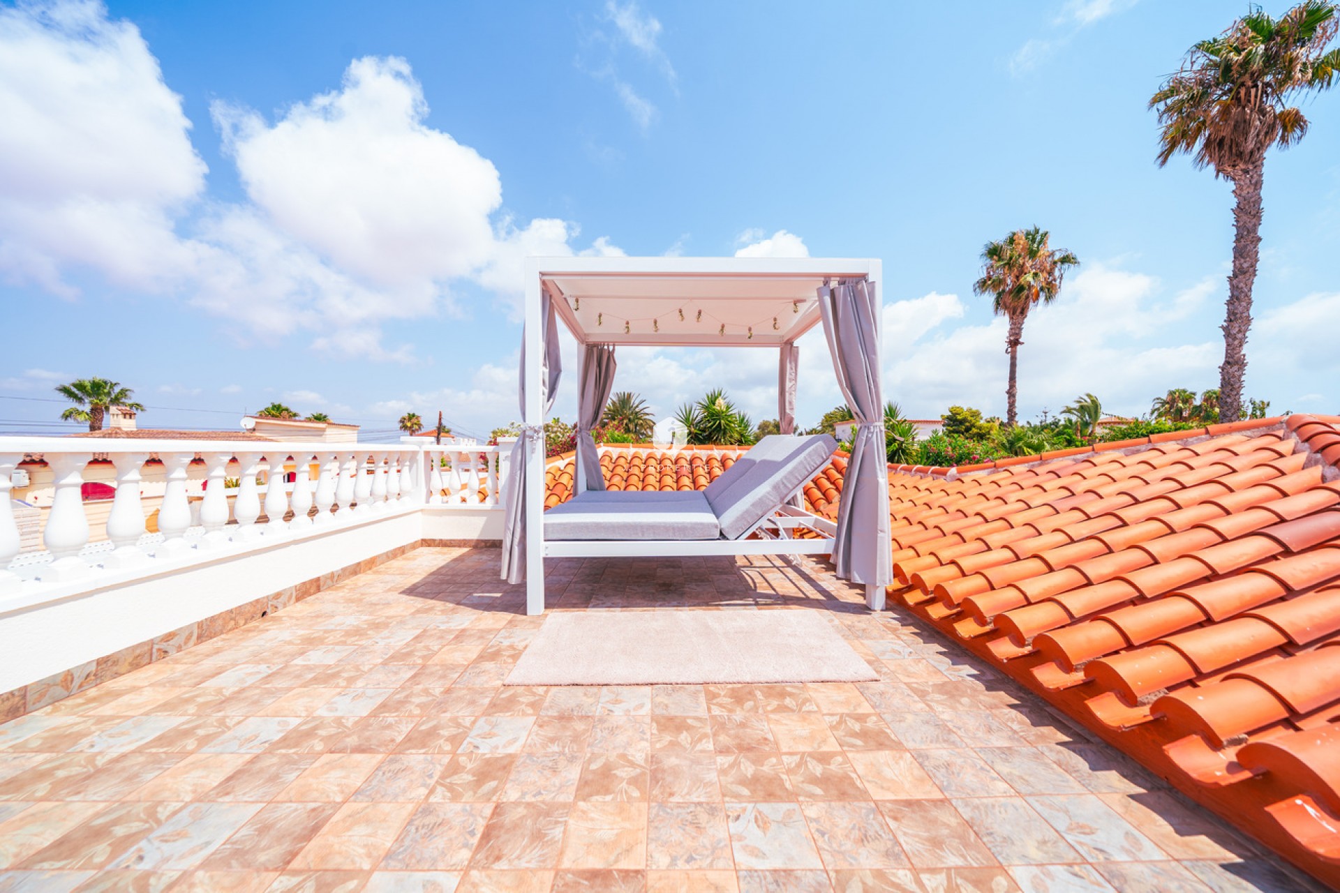 Tweedehands - Villa -
Torrevieja - Costa Blanca