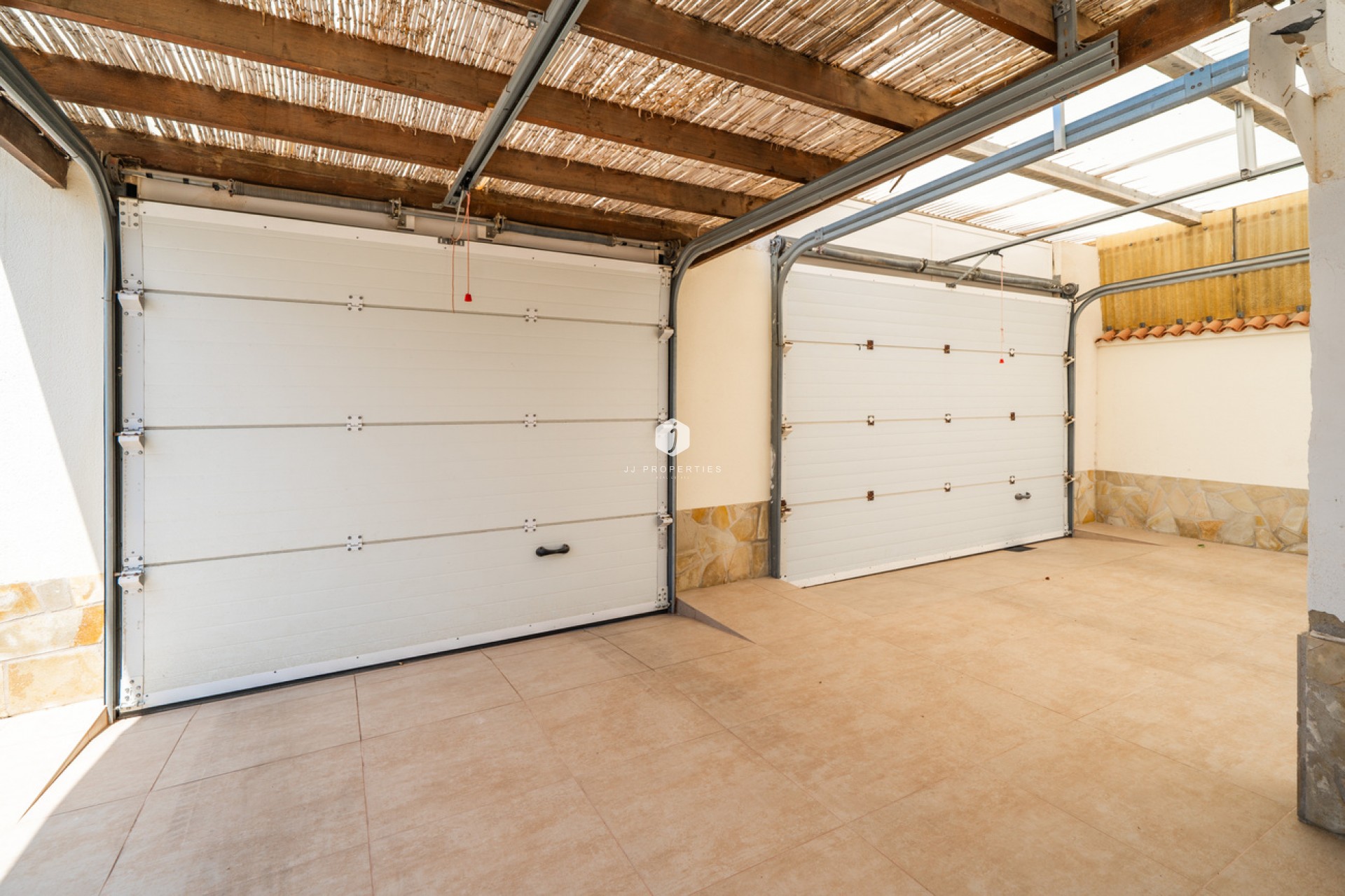 Tweedehands - Villa -
Torrevieja - Costa Blanca