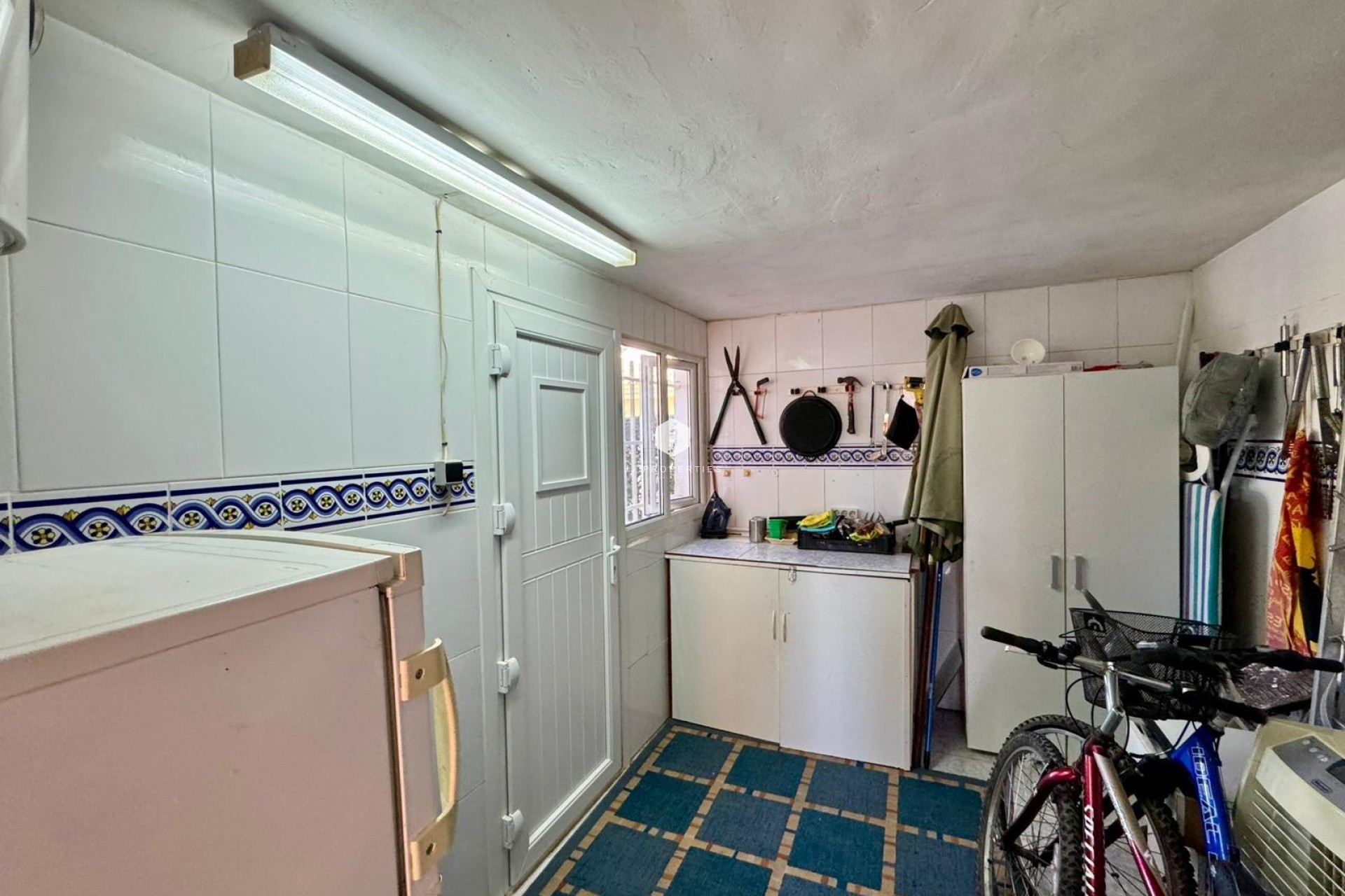 Tweedehands - Villa -
Torrevieja - Costa Blanca