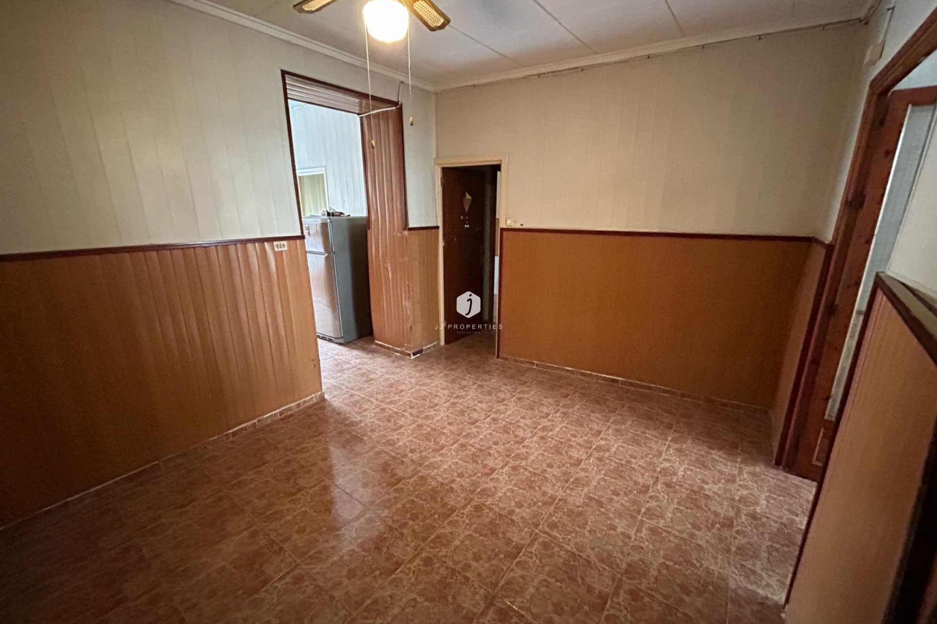 Tweedehands - Villa -
Torrevieja - Costa Blanca