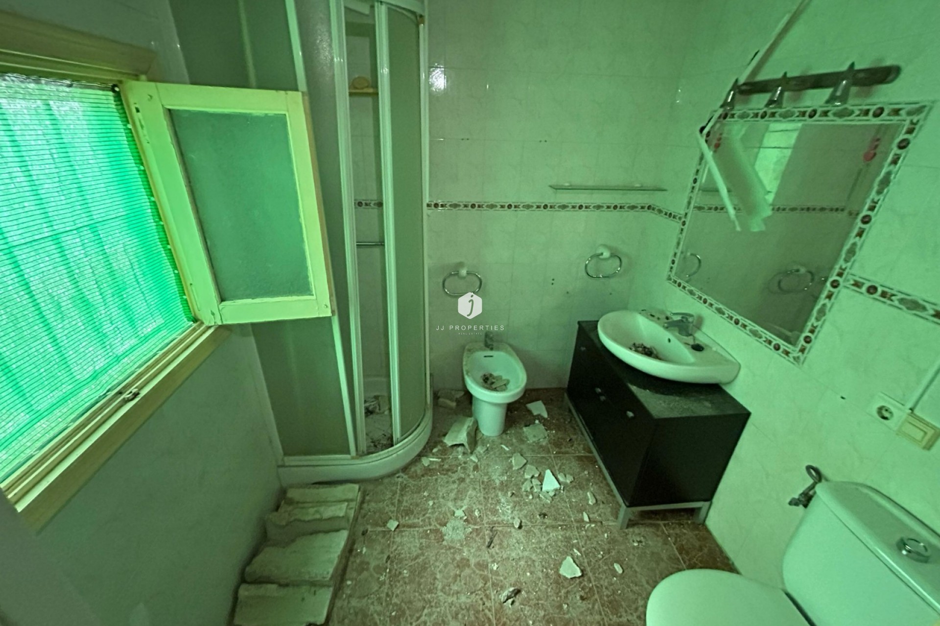 Tweedehands - Villa -
Torrevieja - Costa Blanca