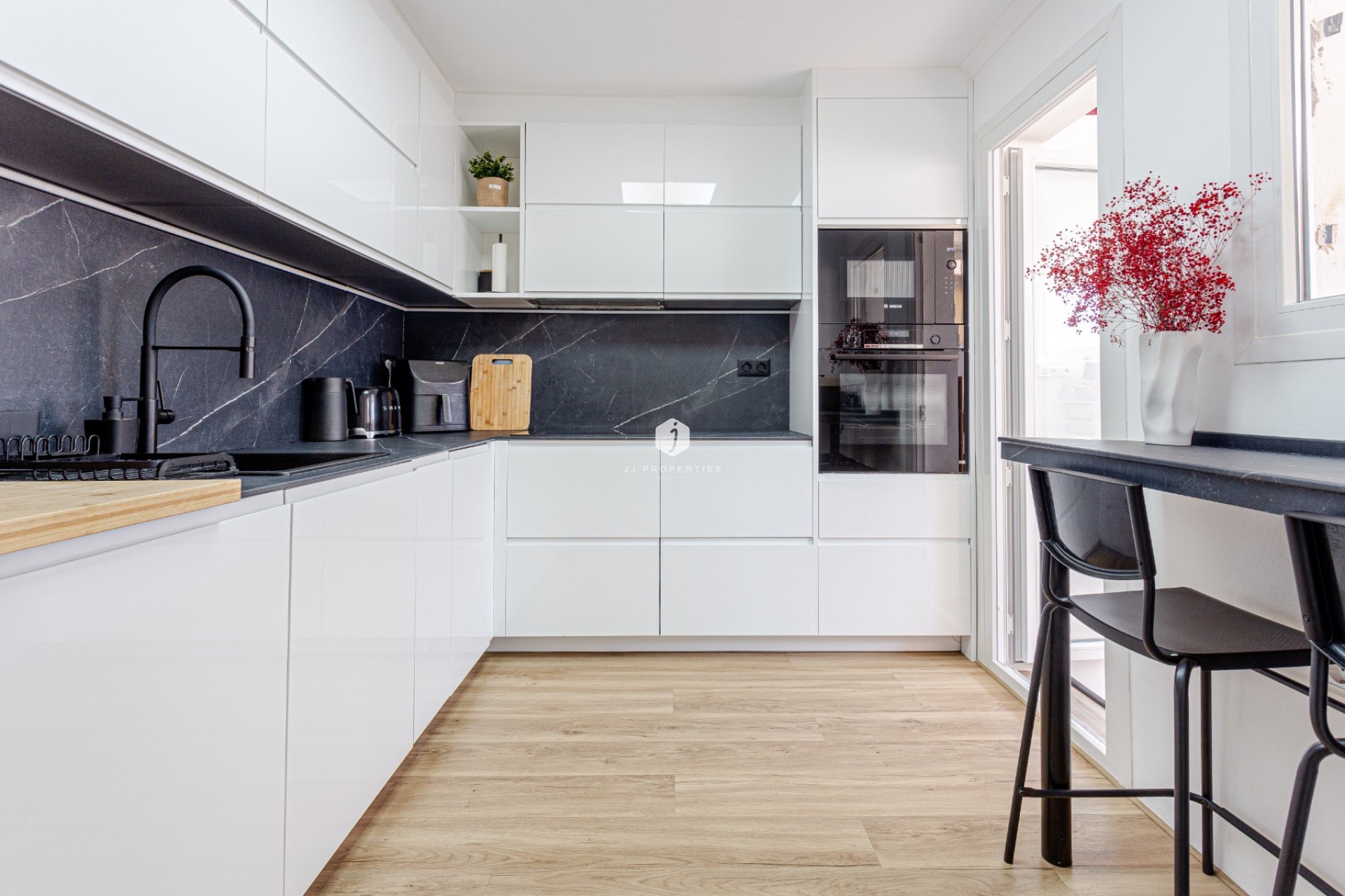 Tweedehands - Villa -
Torrevieja - Costa Blanca