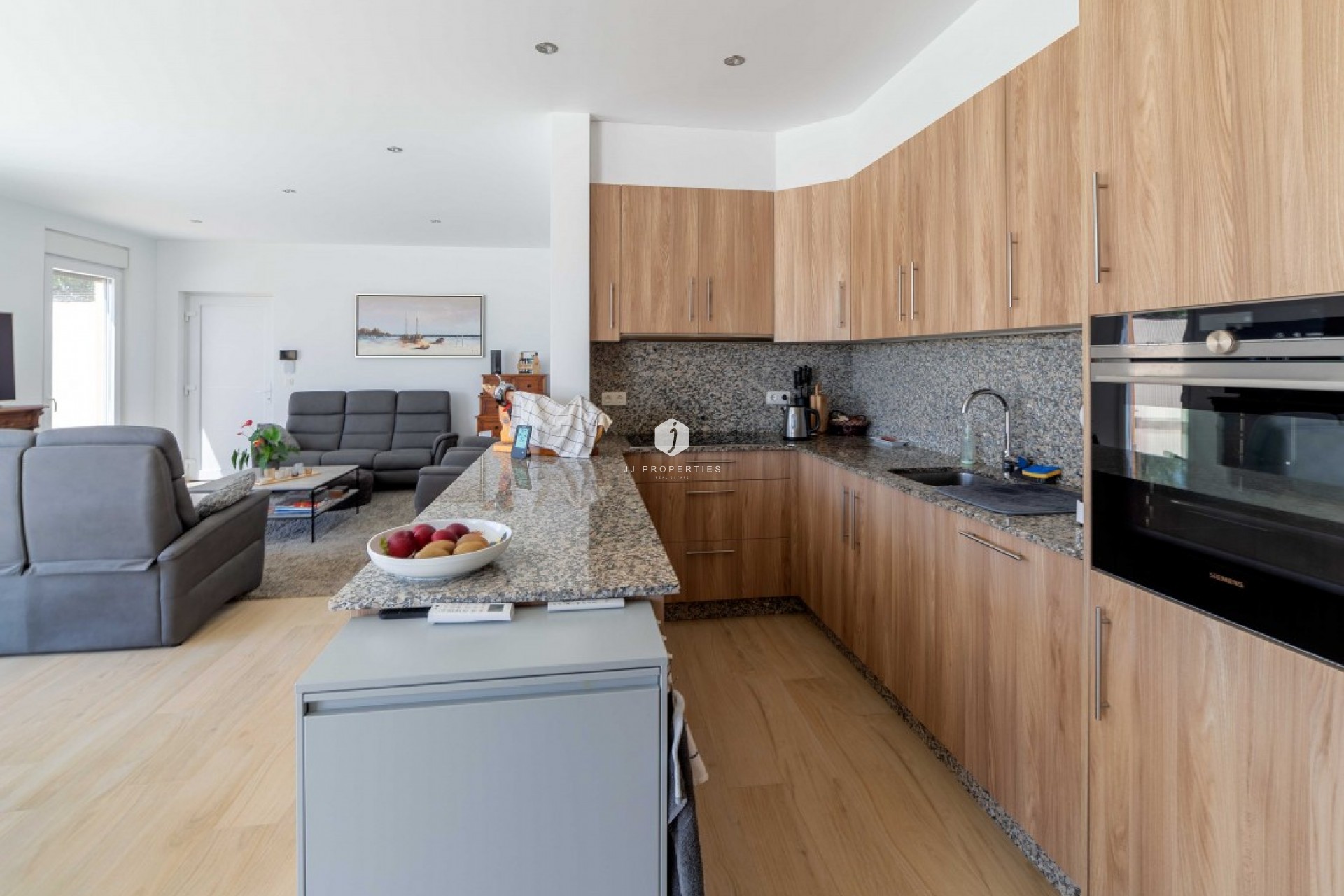 Tweedehands - Villa -
Torrevieja - Costa Blanca