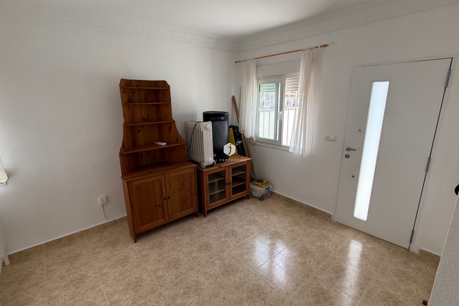 Tweedehands - Villa -
Torrevieja - Costa Blanca