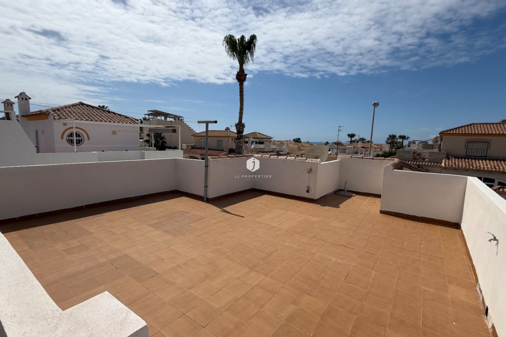 Tweedehands - Villa -
Torrevieja - Costa Blanca