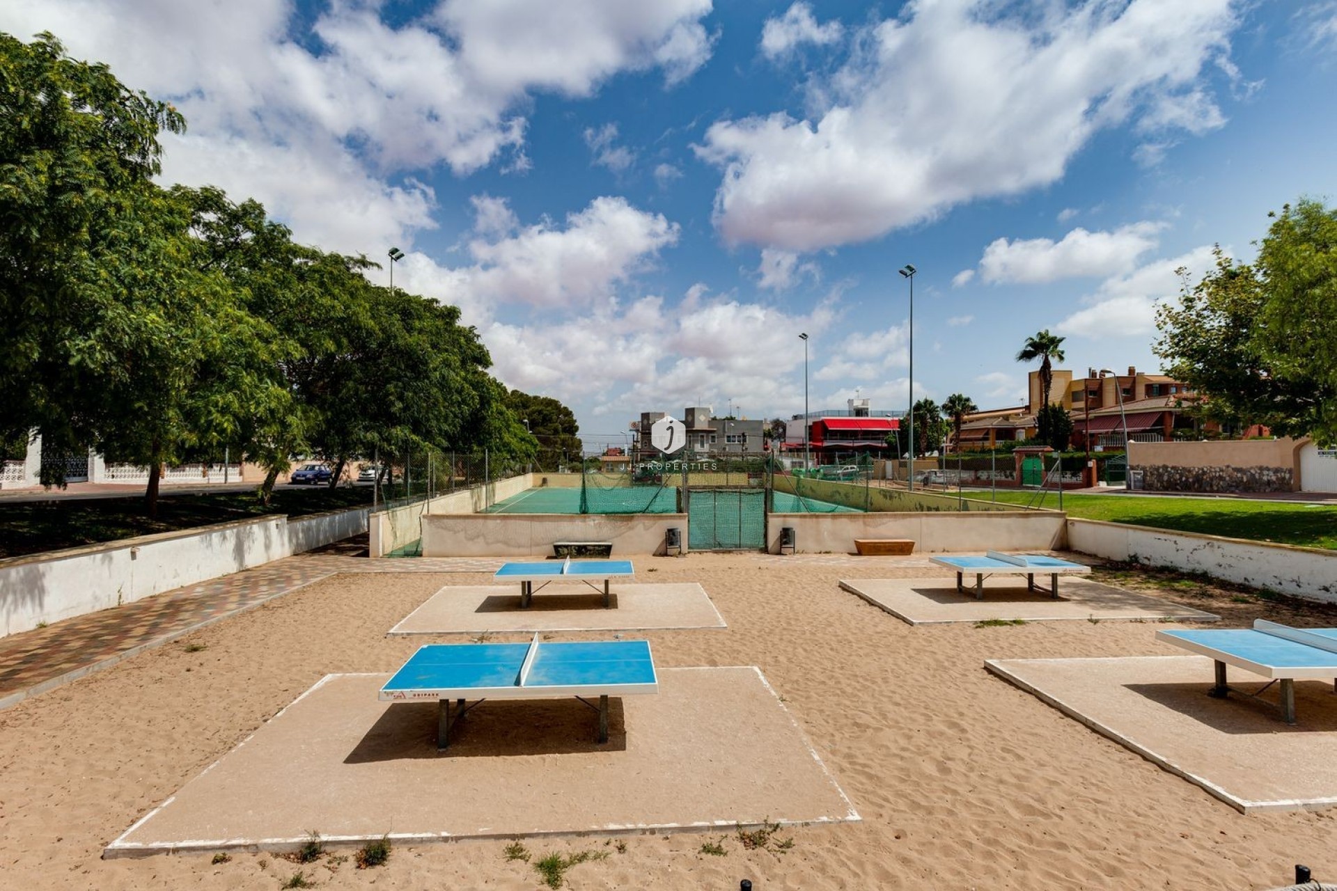 Tweedehands - Villa -
Torrevieja - Costa Blanca