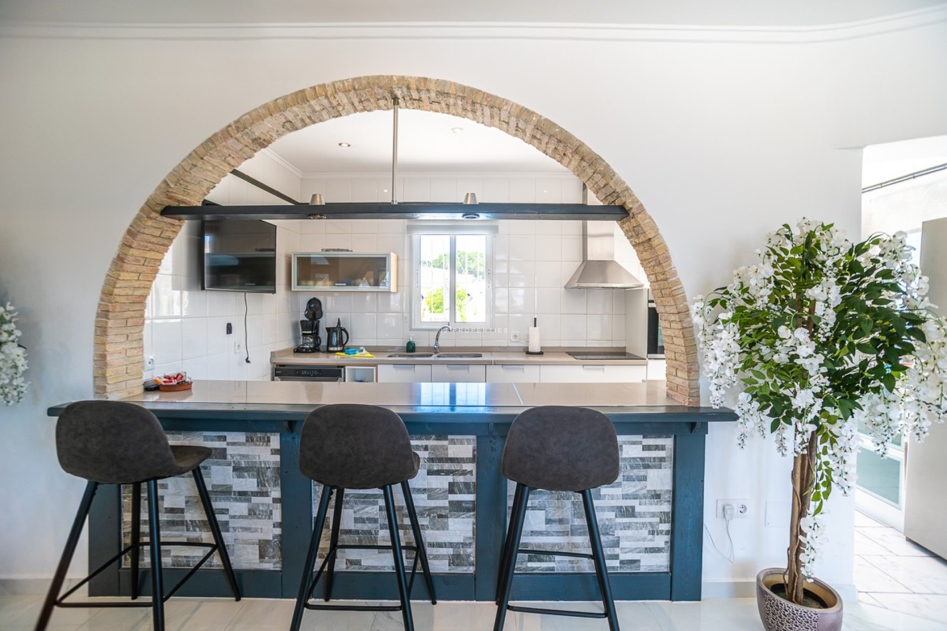 Tweedehands - Villa -
Torrevieja - Costa Blanca