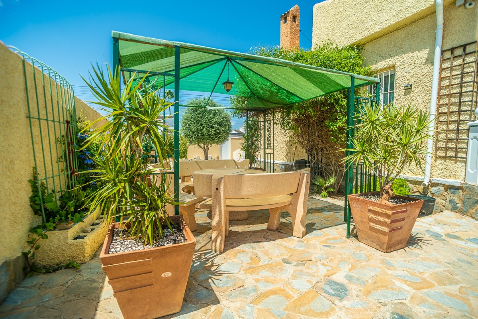 Tweedehands - Villa -
Torrevieja - Costa Blanca