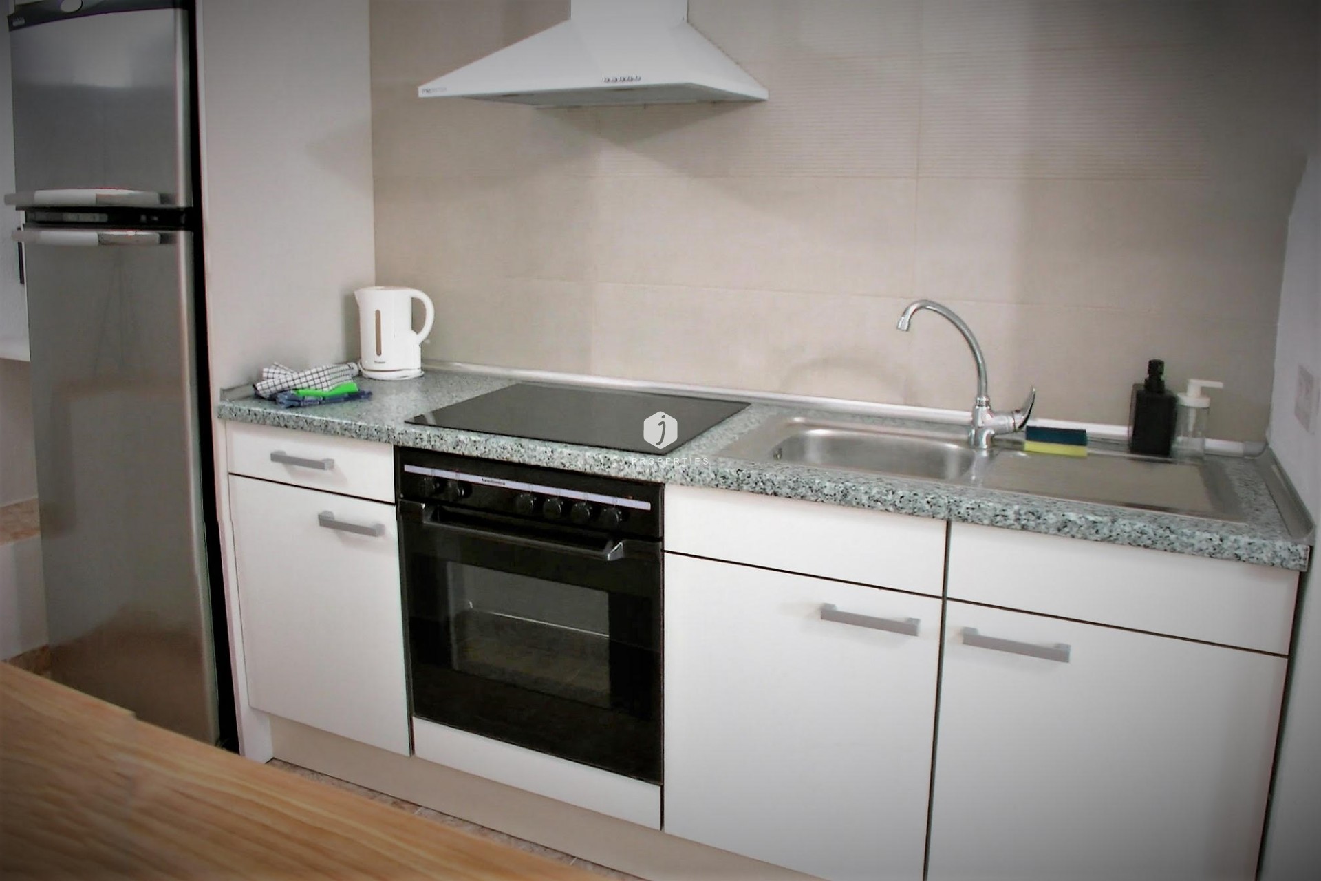 Tweedehands - Villa -
Torrevieja - Costa Blanca