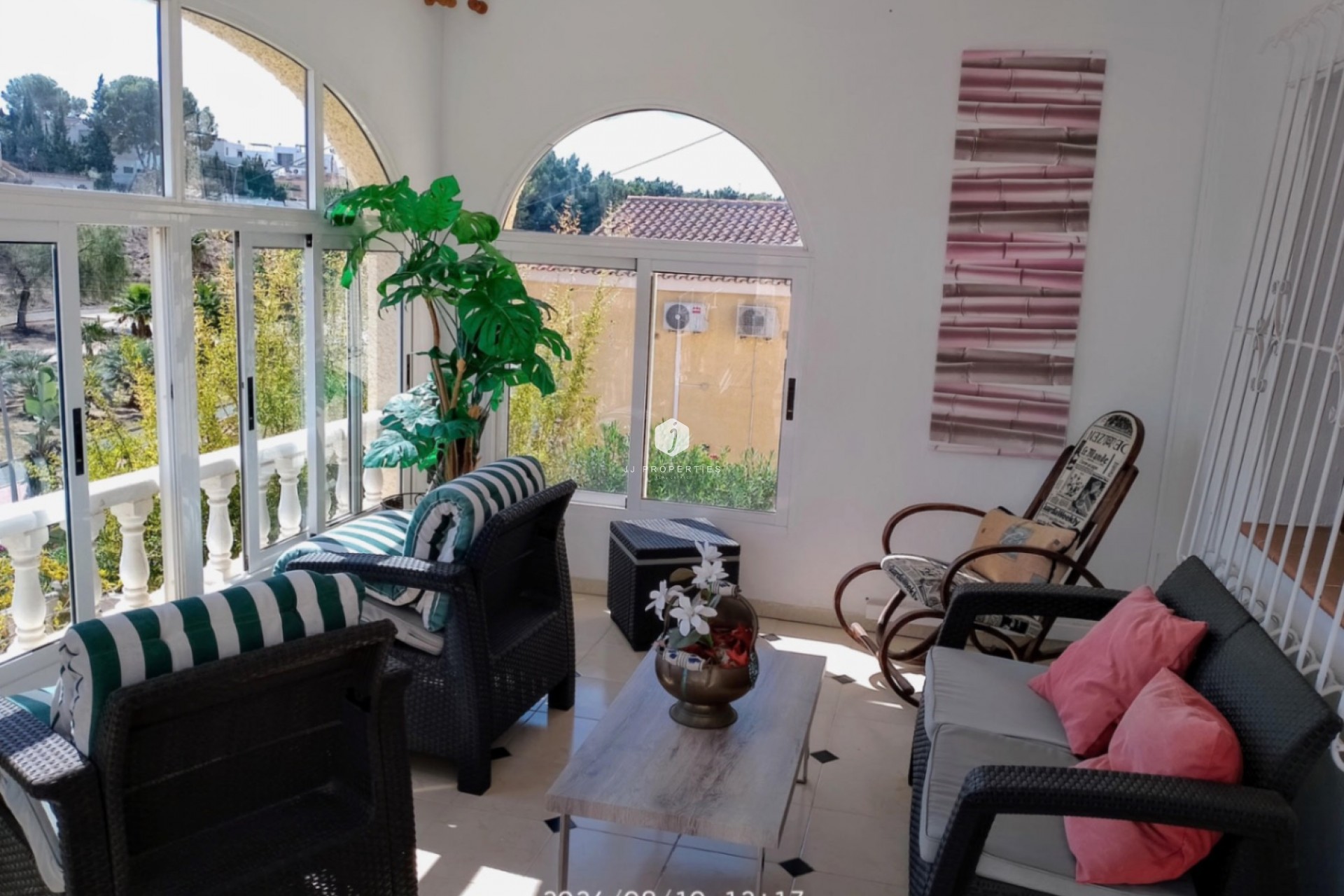 Tweedehands - Villa -
Torrevieja - Costa Blanca