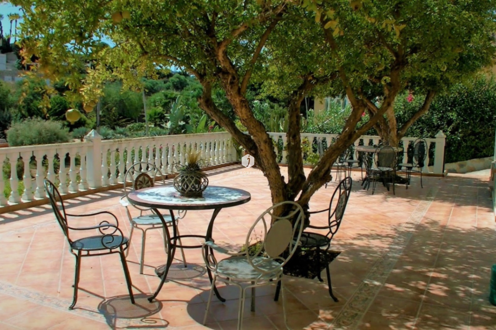 Tweedehands - Villa -
Torrevieja - Costa Blanca