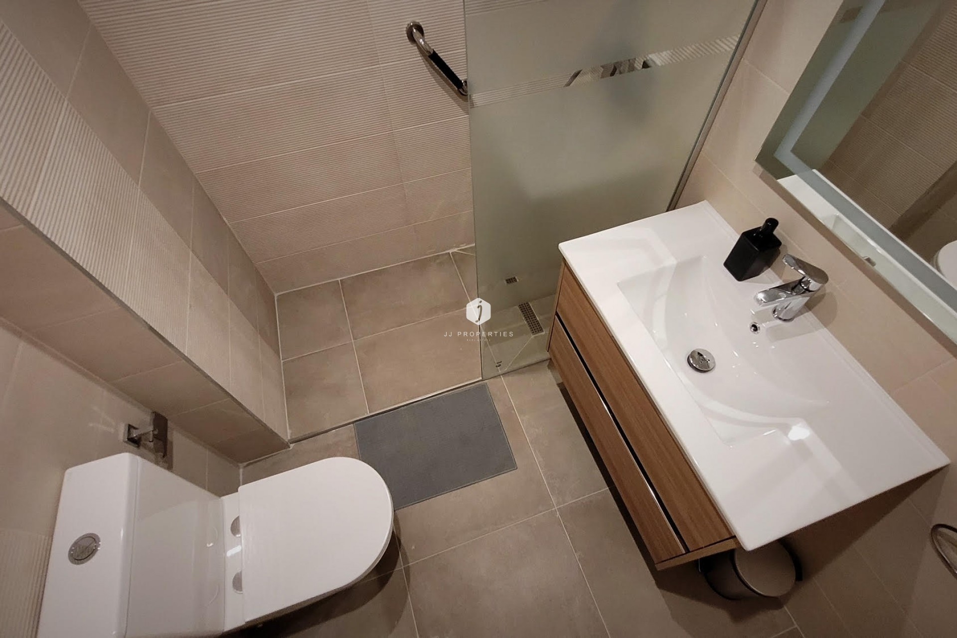 Tweedehands - Villa -
Torrevieja - Costa Blanca