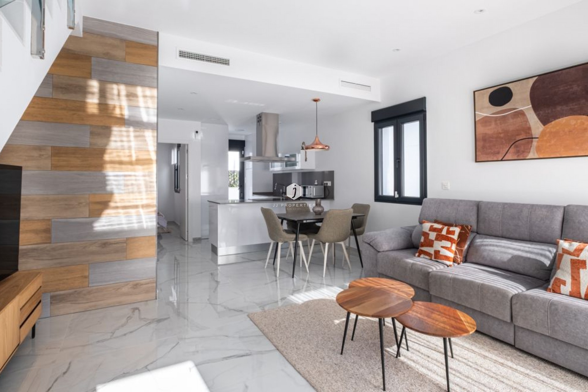 Tweedehands - Villa -
Torrevieja - Costa Blanca