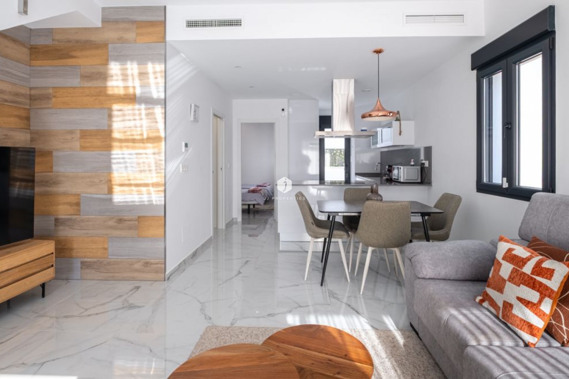 Tweedehands - Villa -
Torrevieja - Costa Blanca