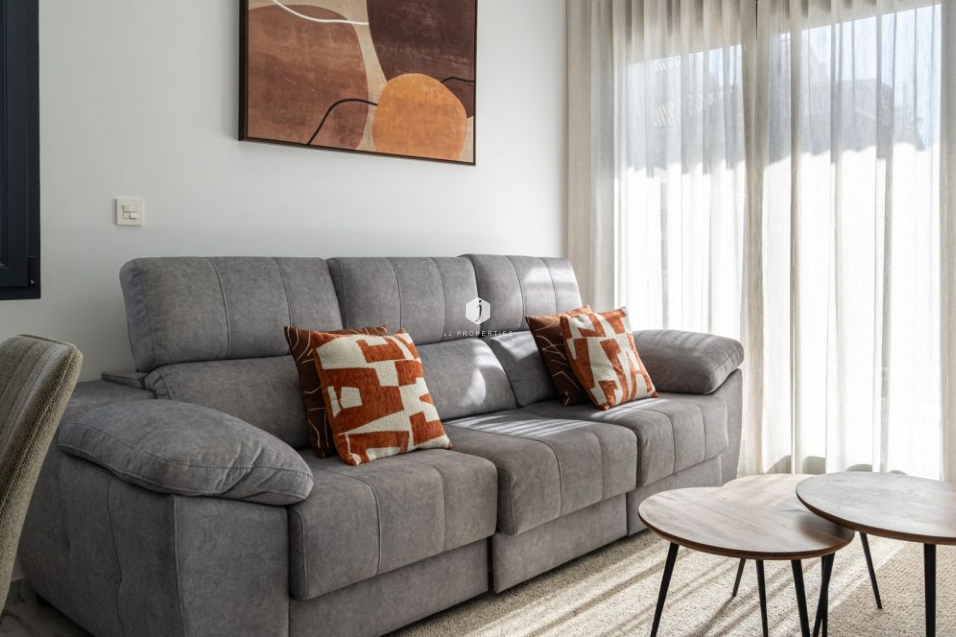 Tweedehands - Villa -
Torrevieja - Costa Blanca