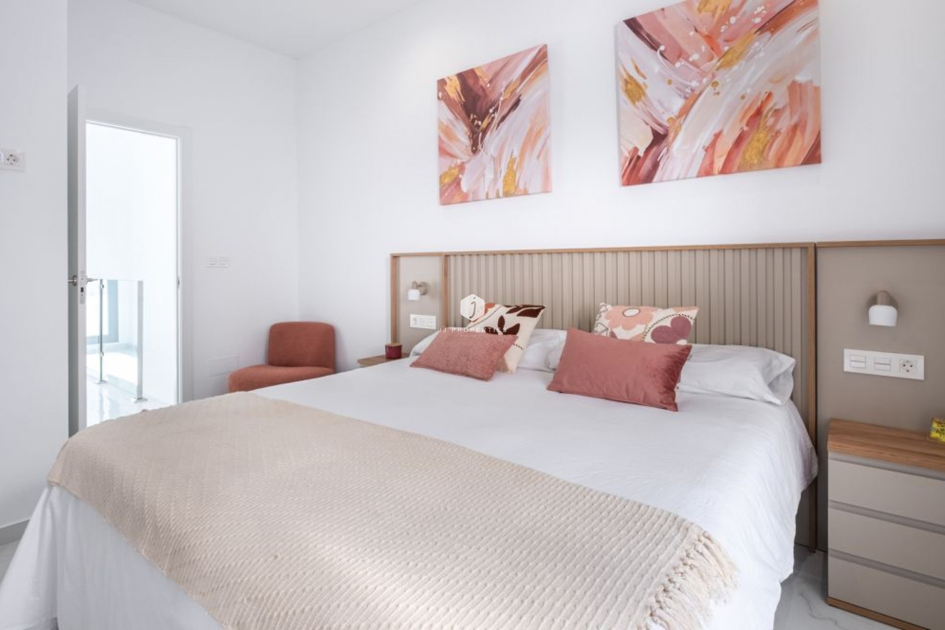 Tweedehands - Villa -
Torrevieja - Costa Blanca