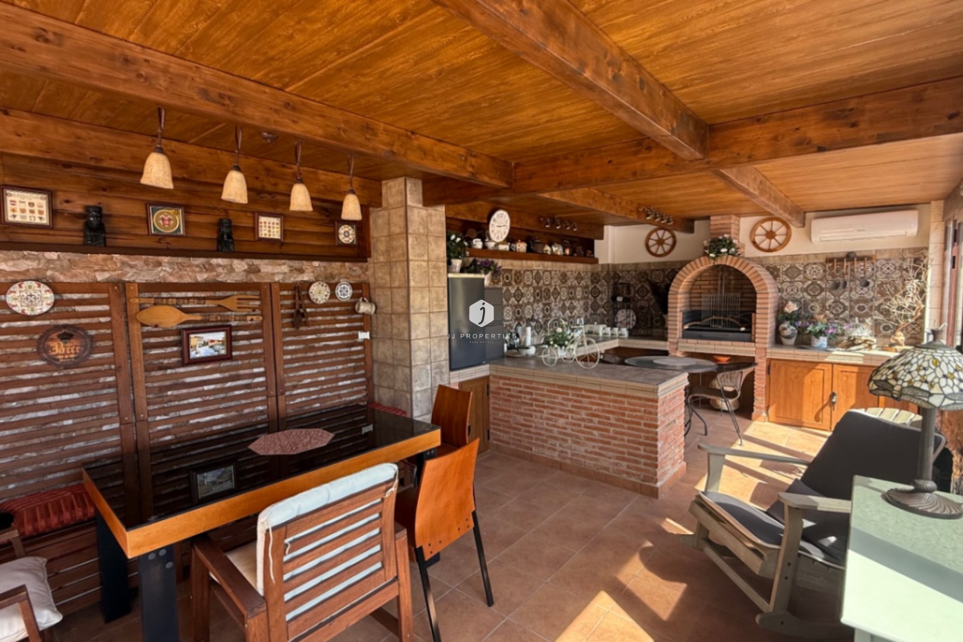 Tweedehands - Villa -
Torrevieja - Costa Blanca