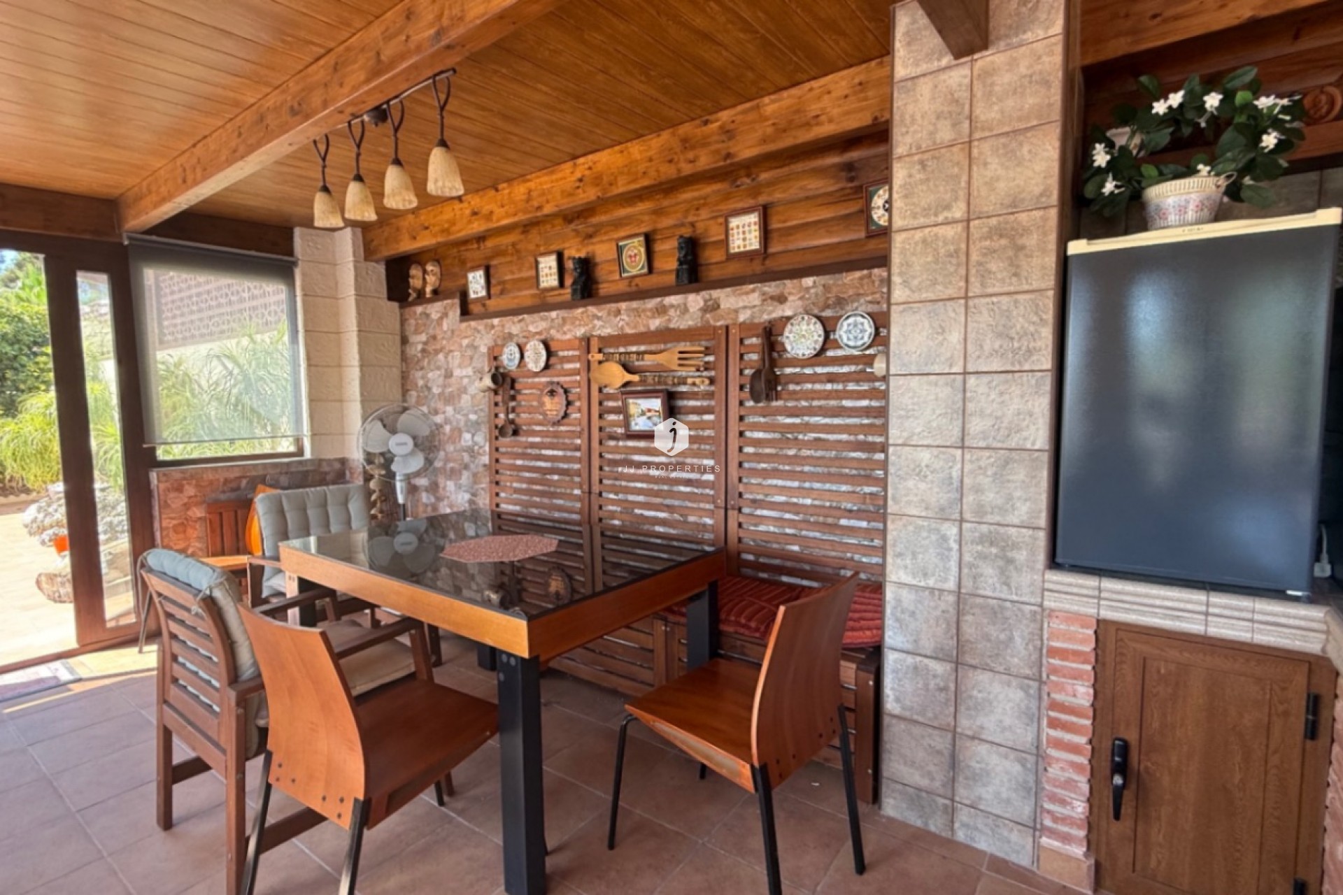 Tweedehands - Villa -
Torrevieja - Costa Blanca