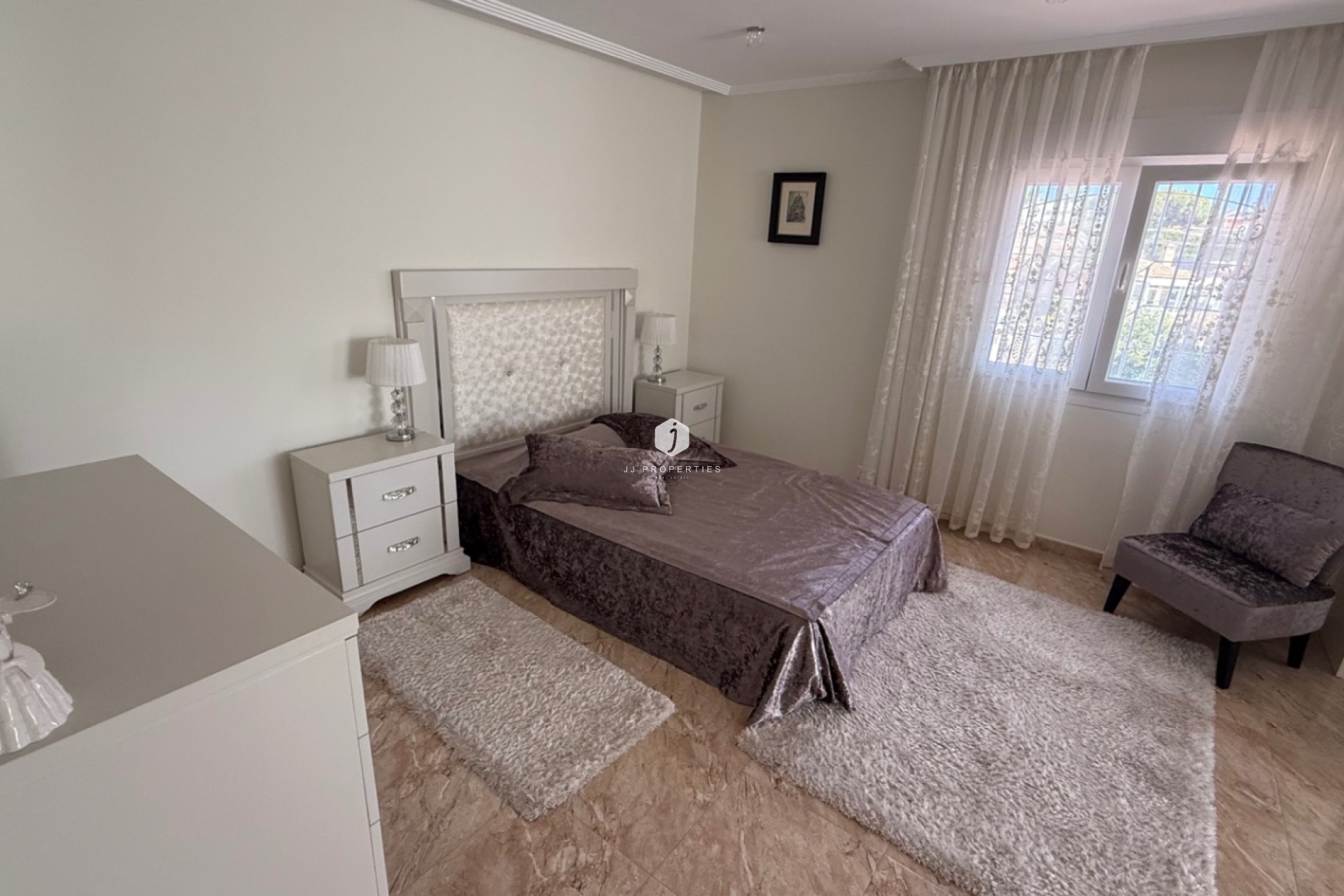 Tweedehands - Villa -
Torrevieja - Costa Blanca