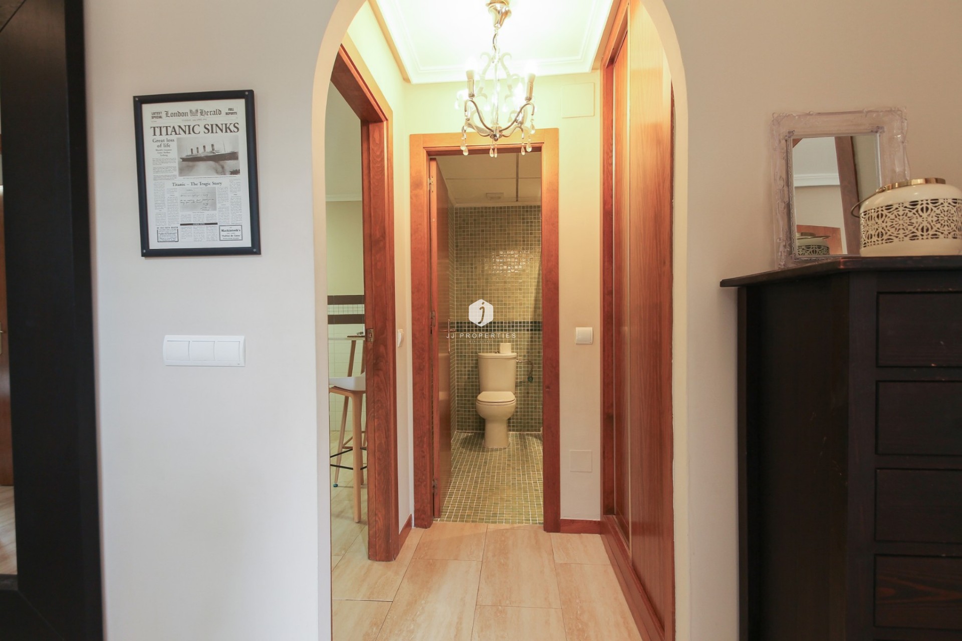 Tweedehands - Villa -
Torrevieja - Costa Blanca