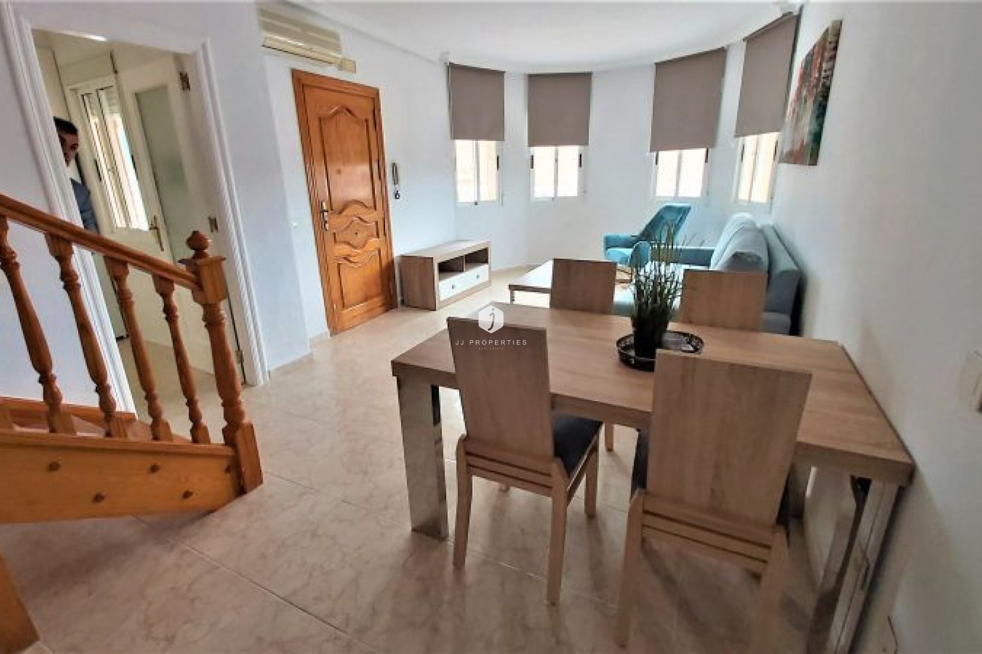 Tweedehands - Villa -
Torrevieja - Costa Blanca