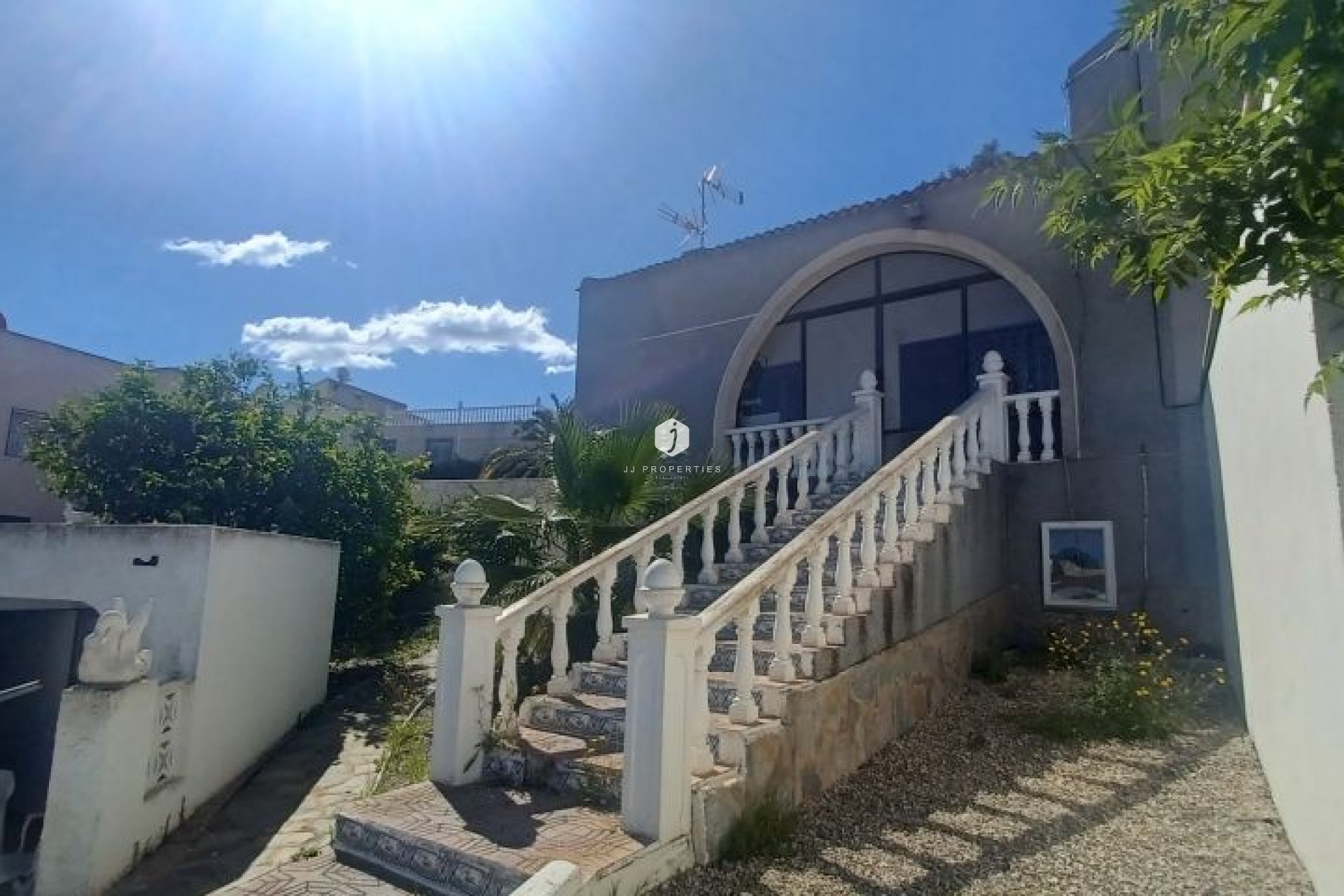 Tweedehands - Villa -
Torrevieja - Costa Blanca