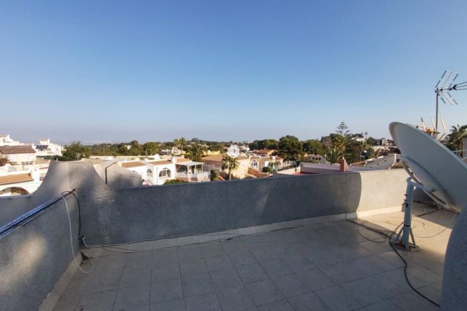 Tweedehands - Villa -
Torrevieja - Costa Blanca