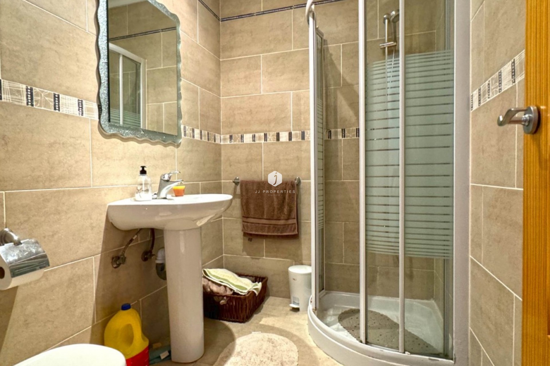 Tweedehands - Villa -
Torrevieja - Costa Blanca