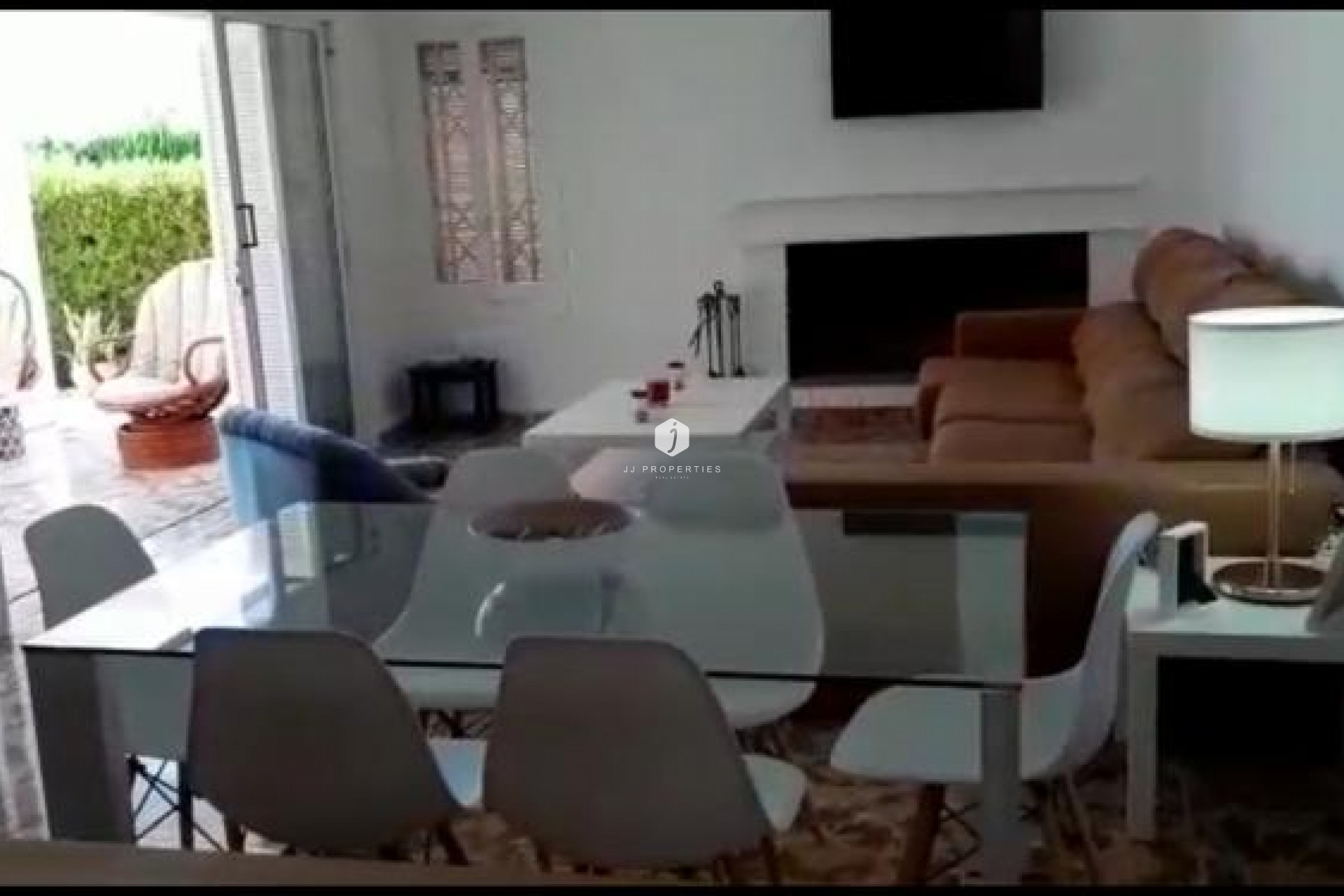 Tweedehands - Villa -
Torrevieja - Costa Blanca